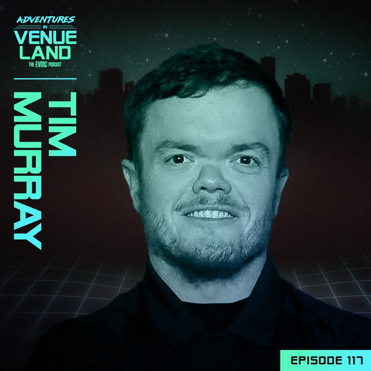 Tim Murray Tim Murray