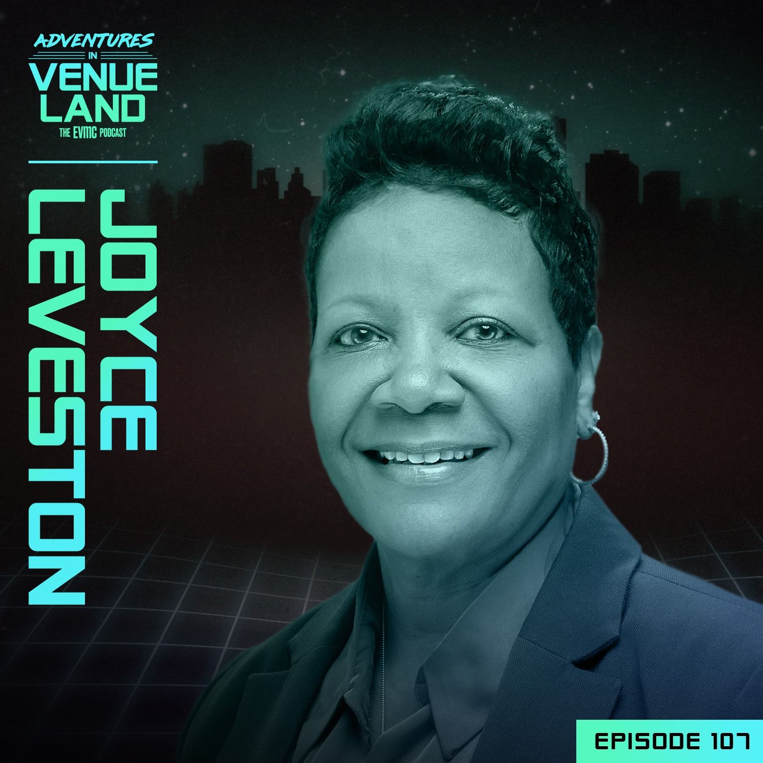 Joyce Leveston Joyce Leveston