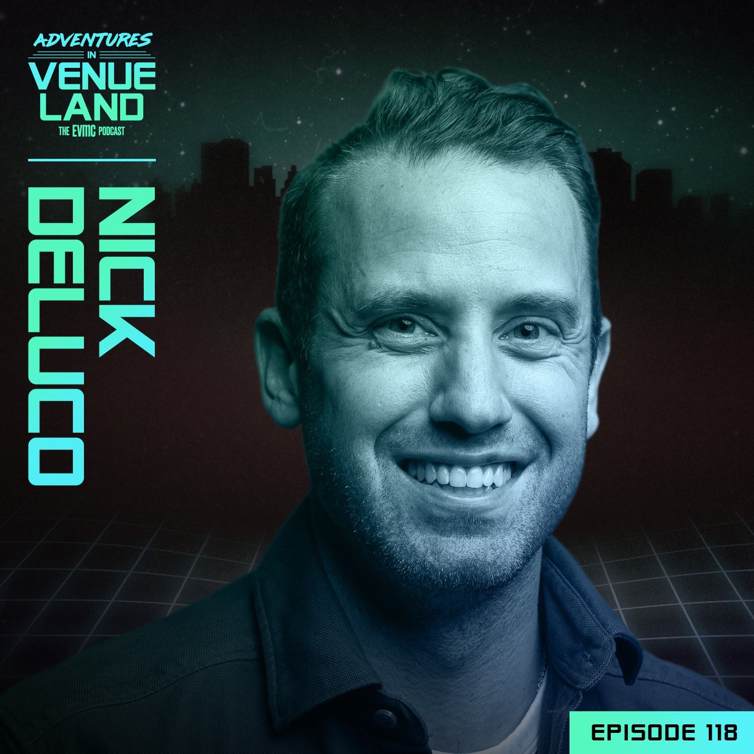 Adventures In Venueland