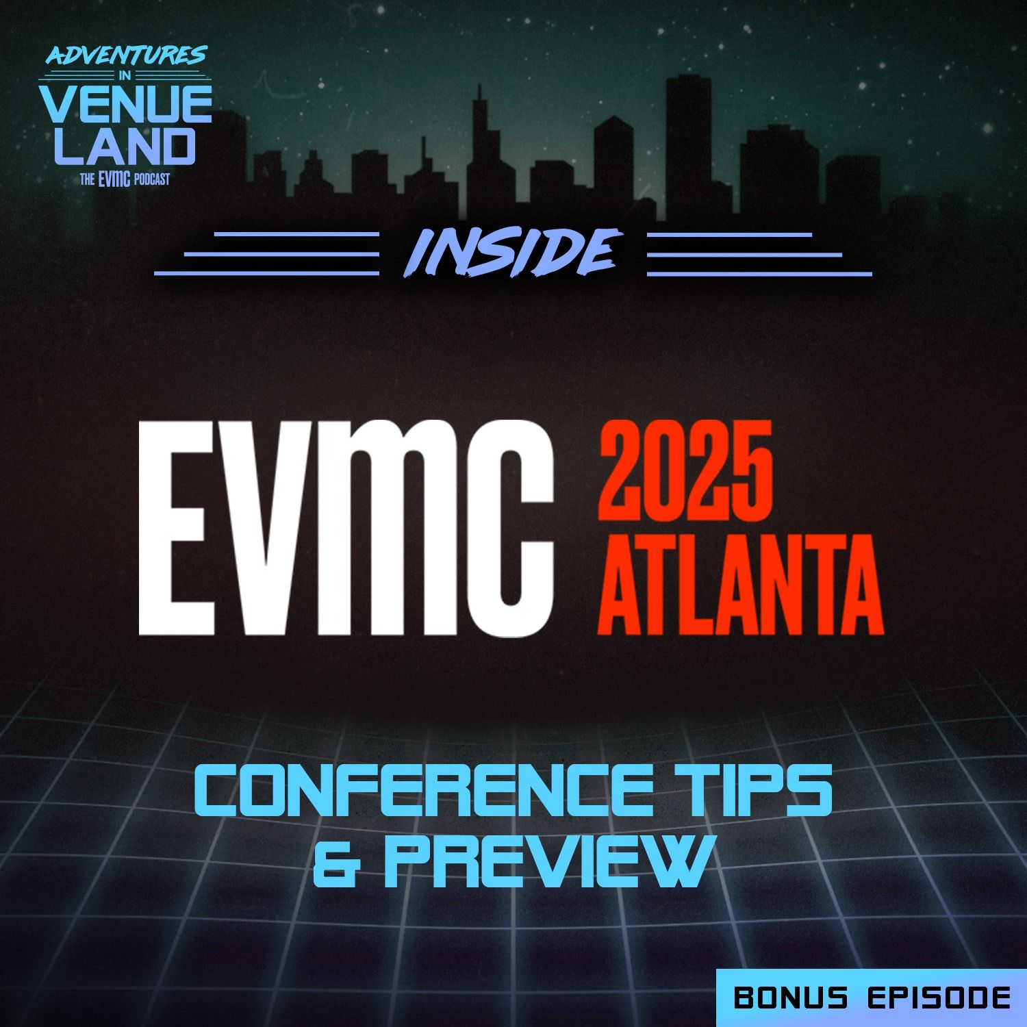 Inside: EVMC 2025 Inside: EVMC 2025