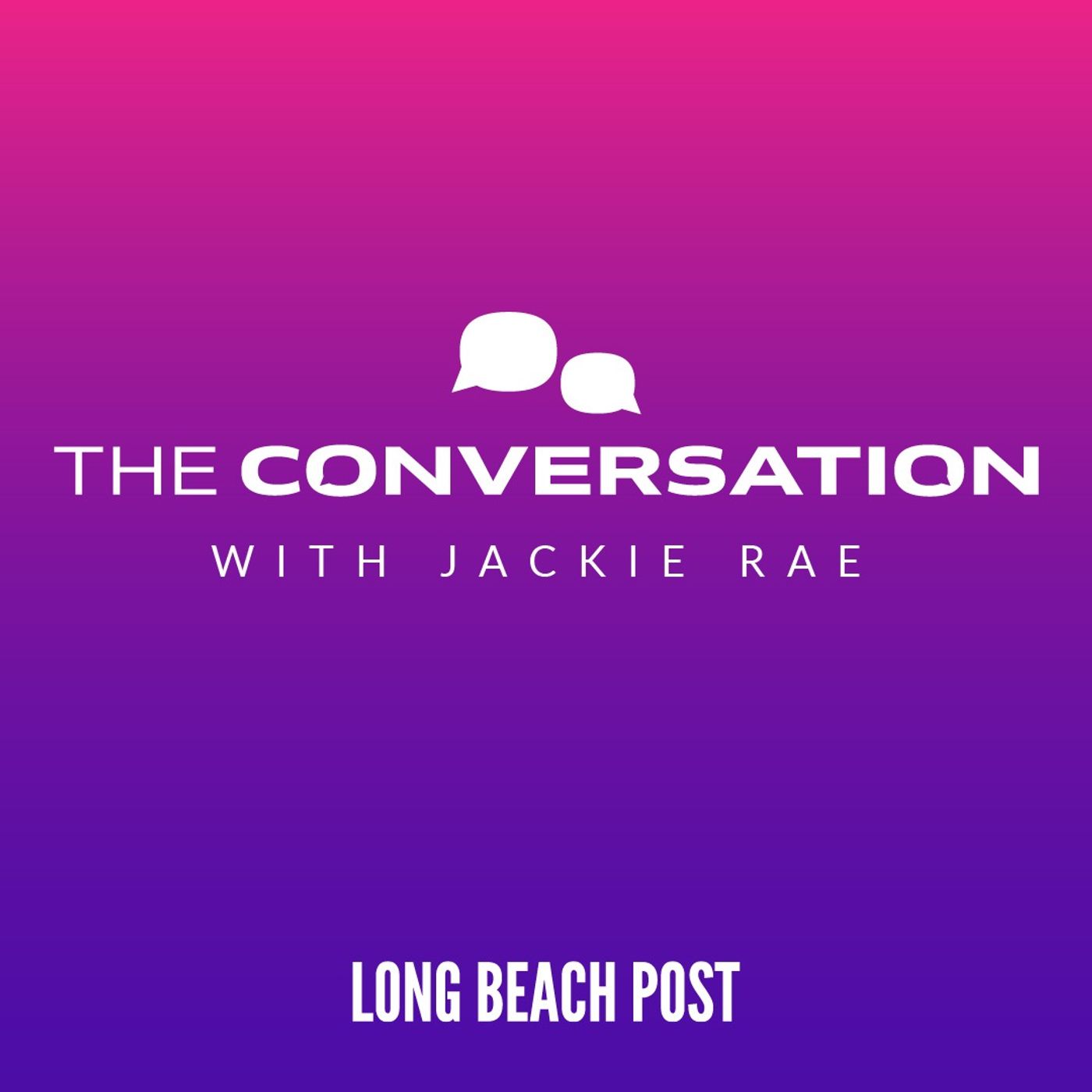 The Word with Jackie Rae