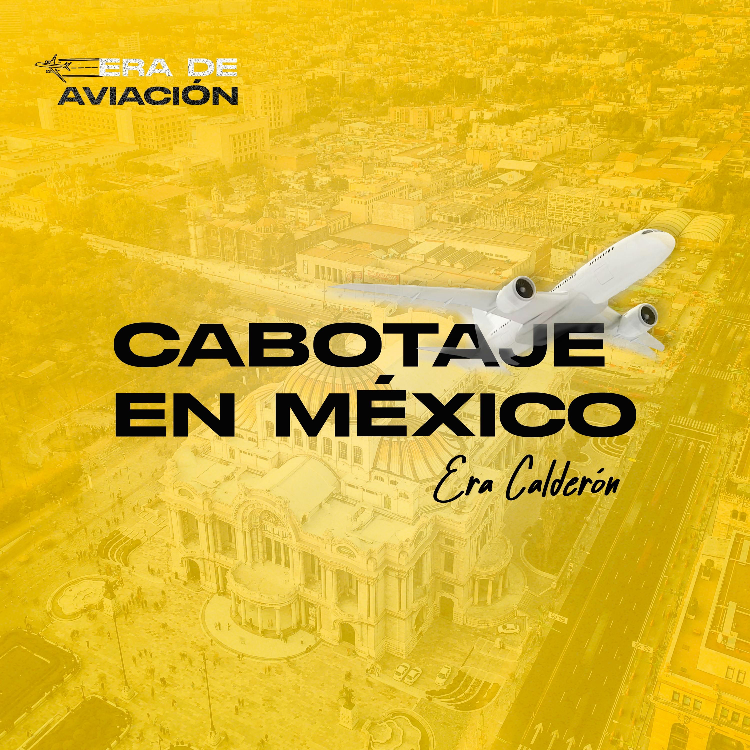 Ep. 41 ¿Por qué es importante para mí el tema del cabotaje? episode artwork