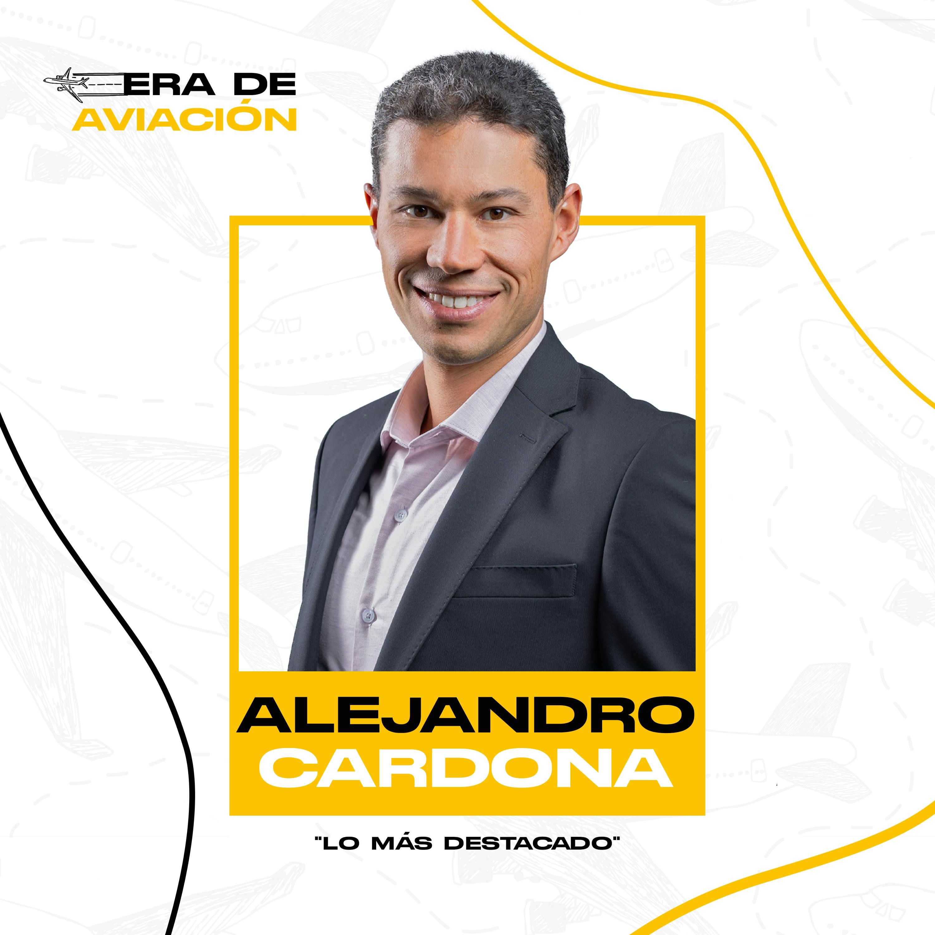 Lo más destacado | Safran México y su impacto en la industria aeroespacial | Alejandro Cardona