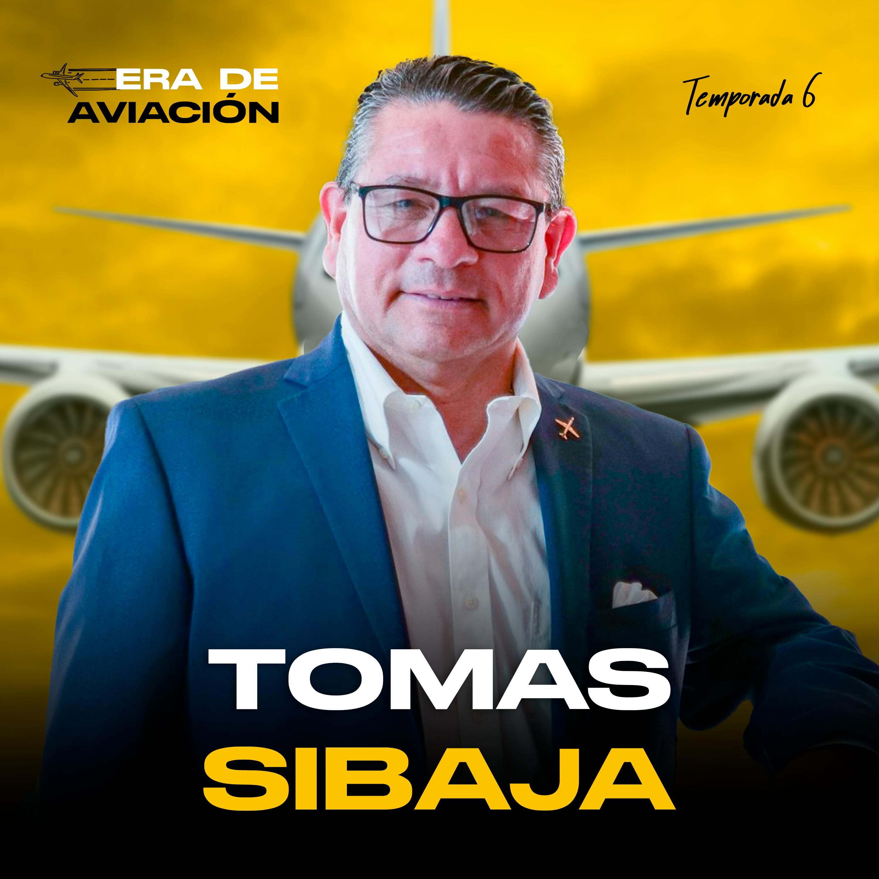 Era de Aviación