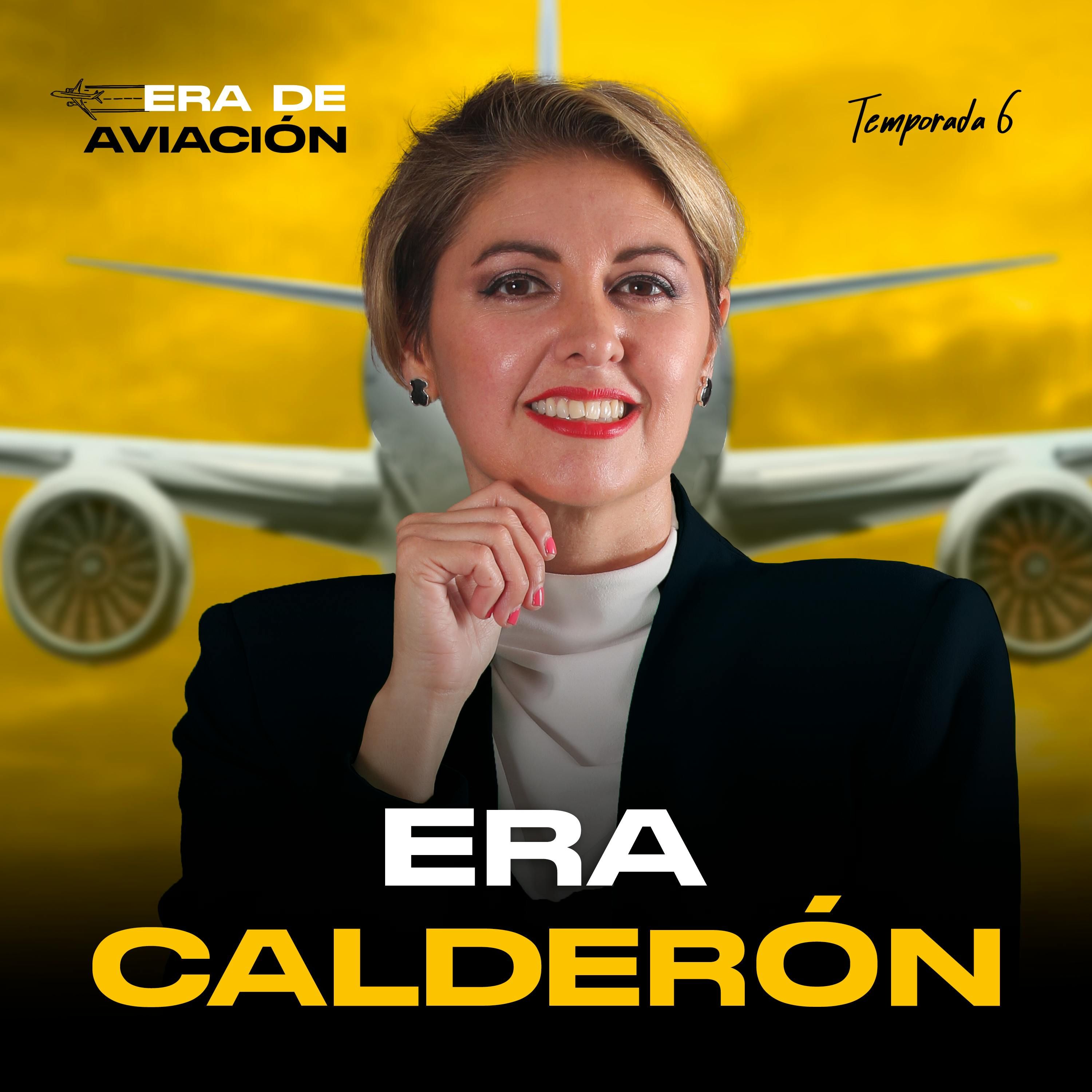 Era de Aviación