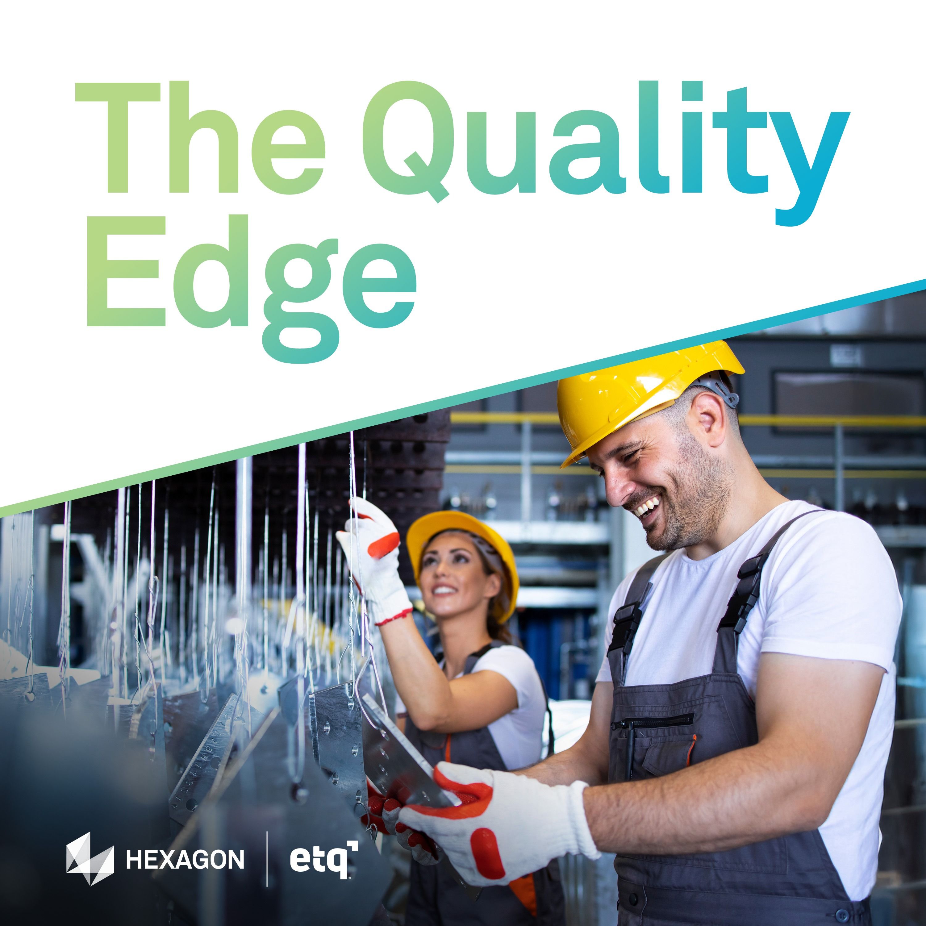 The Quality Edge