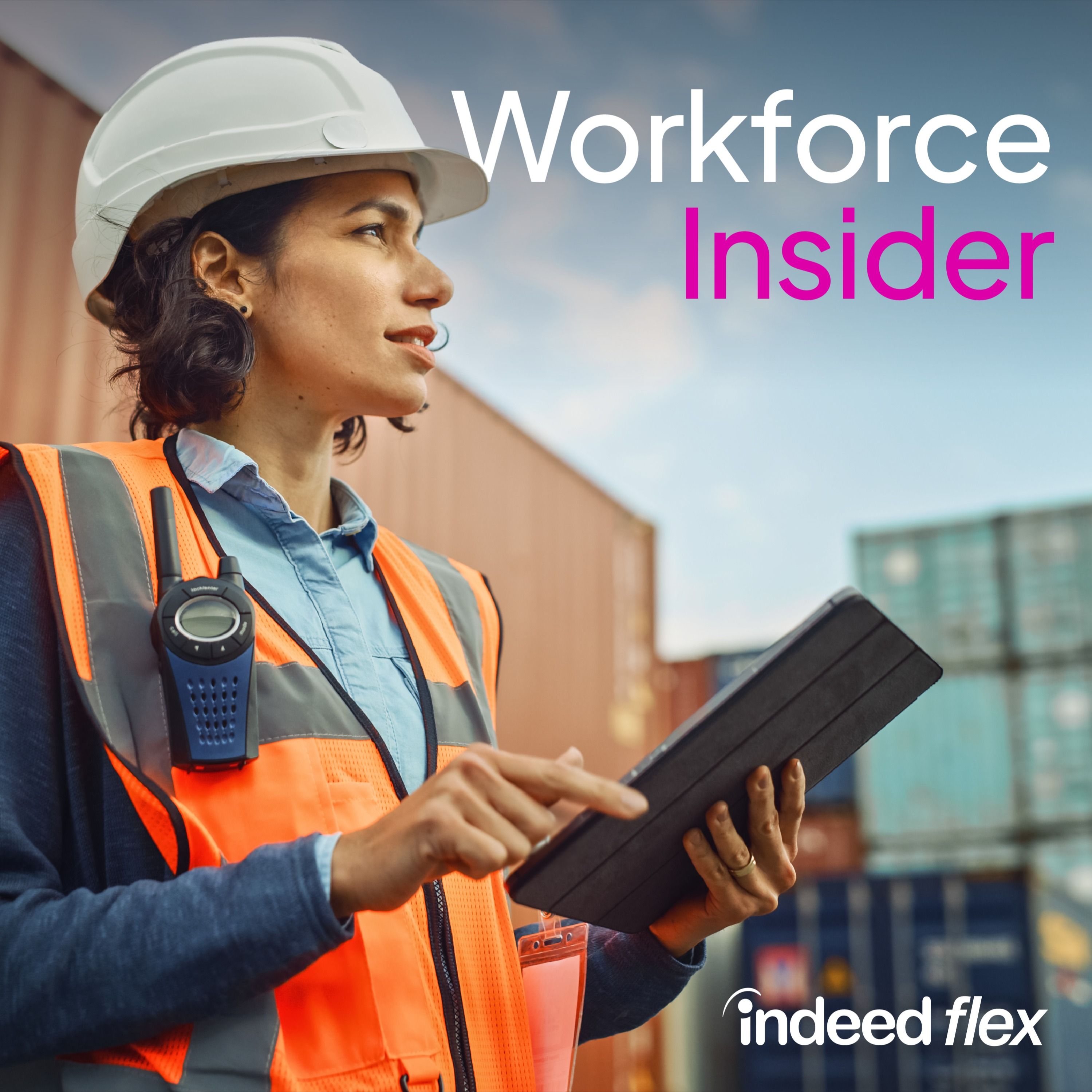 Workforce Insider