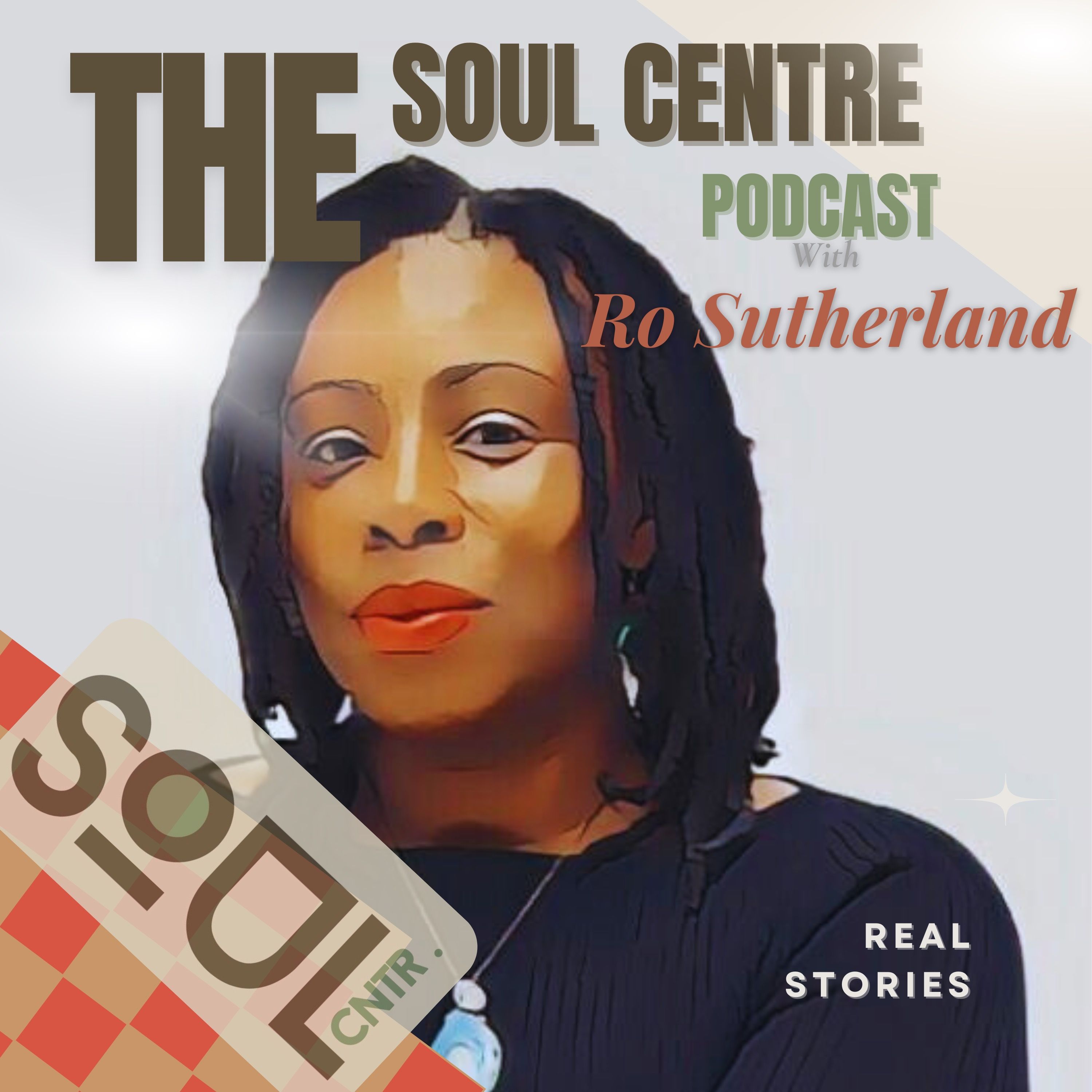 The Soul Centre Podcast