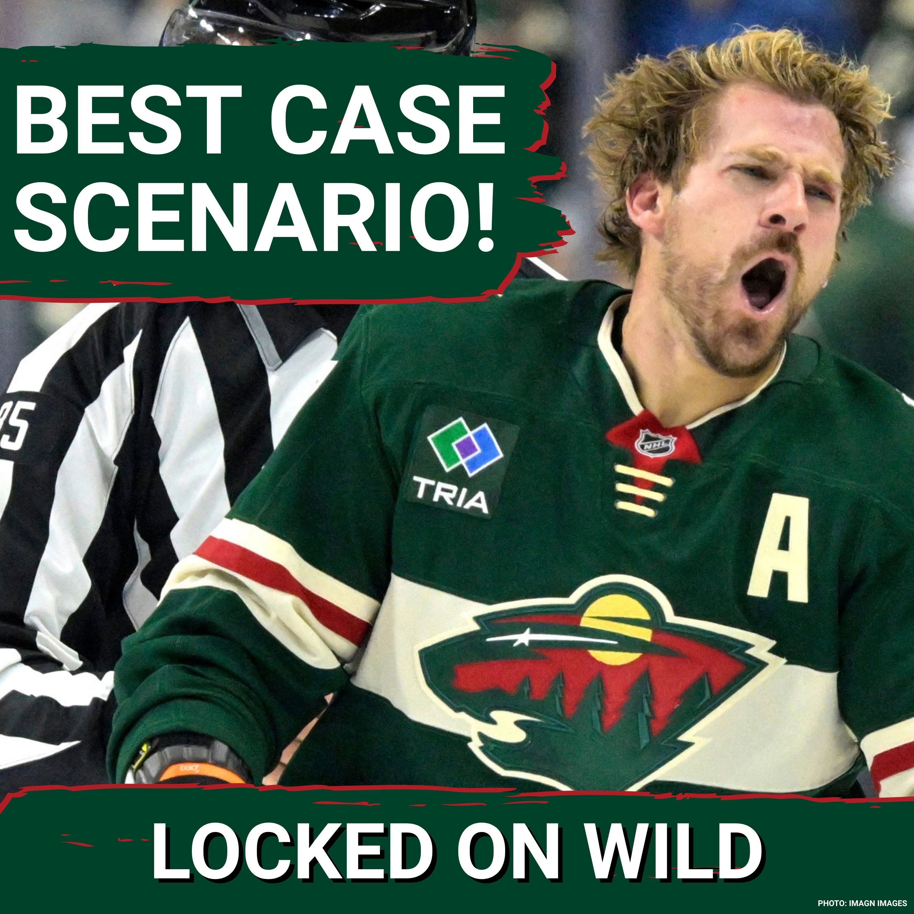 CAN IT HAPPEN: Minnesota Wild’s Stanley Cup Path—Will Bill Guerin Finally Land MISSING PIECE?