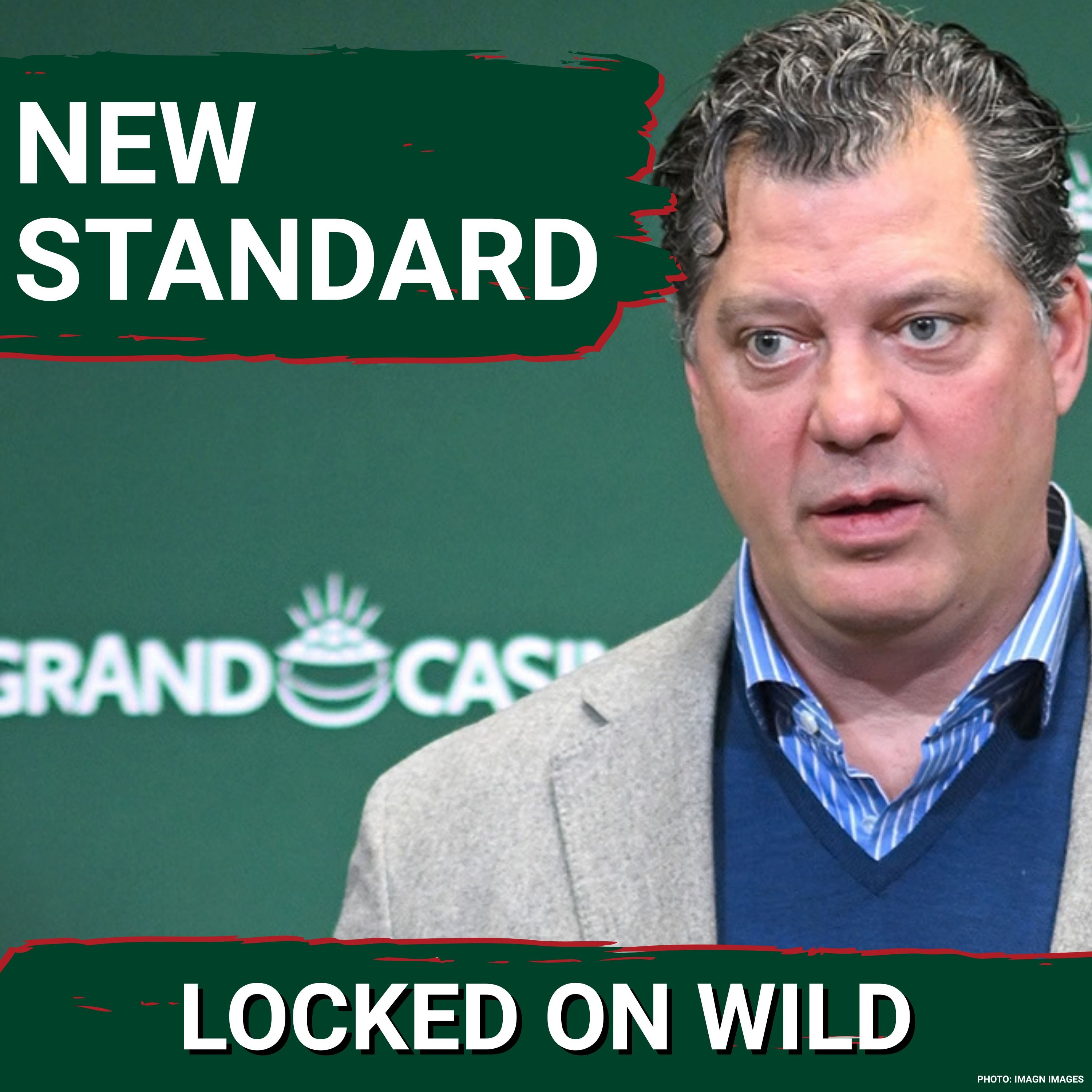 DEALS COMPETE: Bill Guerin, John Hynes Set Minnesota Wild’s Elevated Standard for WINNING Futures
