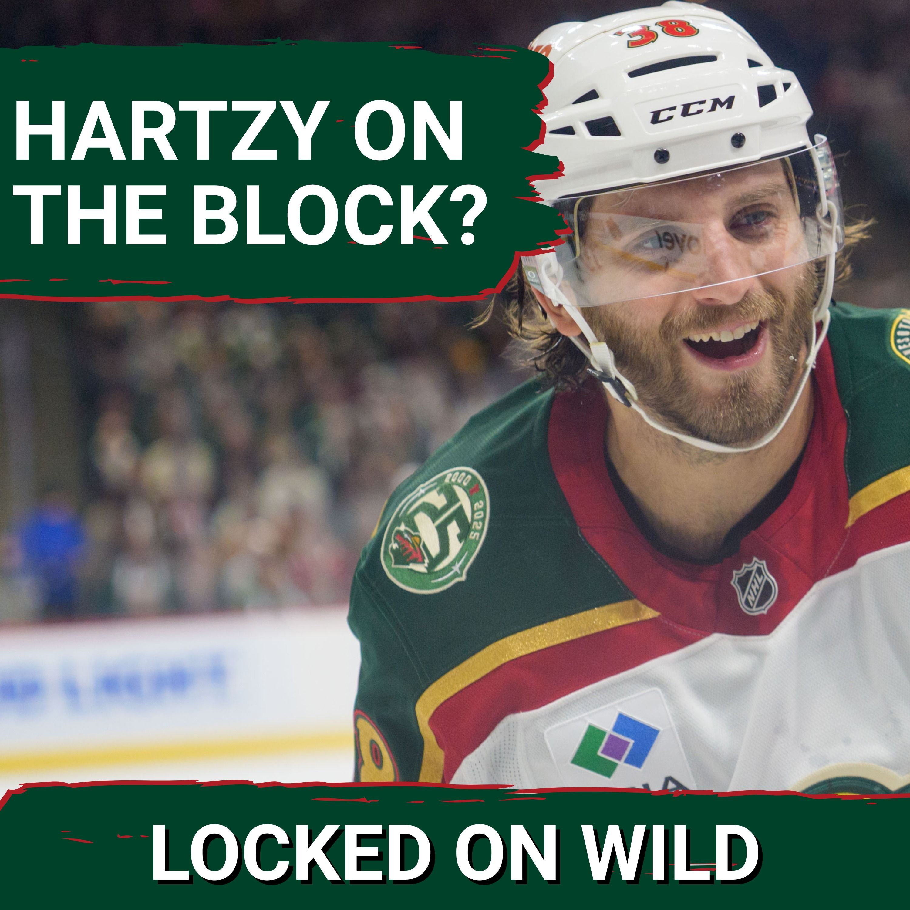 BLUEPRINT REVEALED: How Kirill Kaprizov & the Minnesota Wild Can OVERCOME Their Biggest CHALLENGE