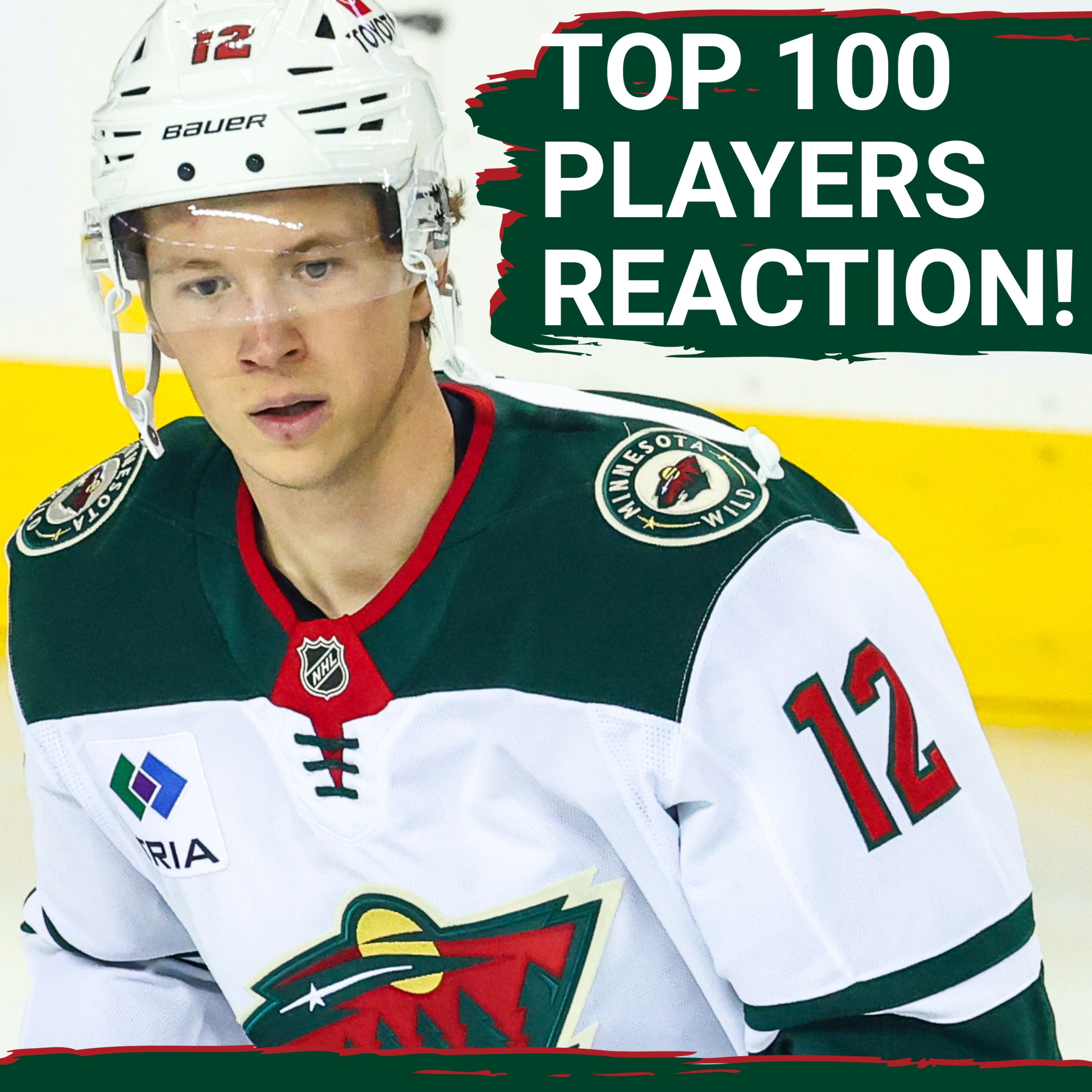 CONTROVERSY: Matt Boldy SNUBBED in NHL Rankings | Should He Be HIGHER Than 52nd?