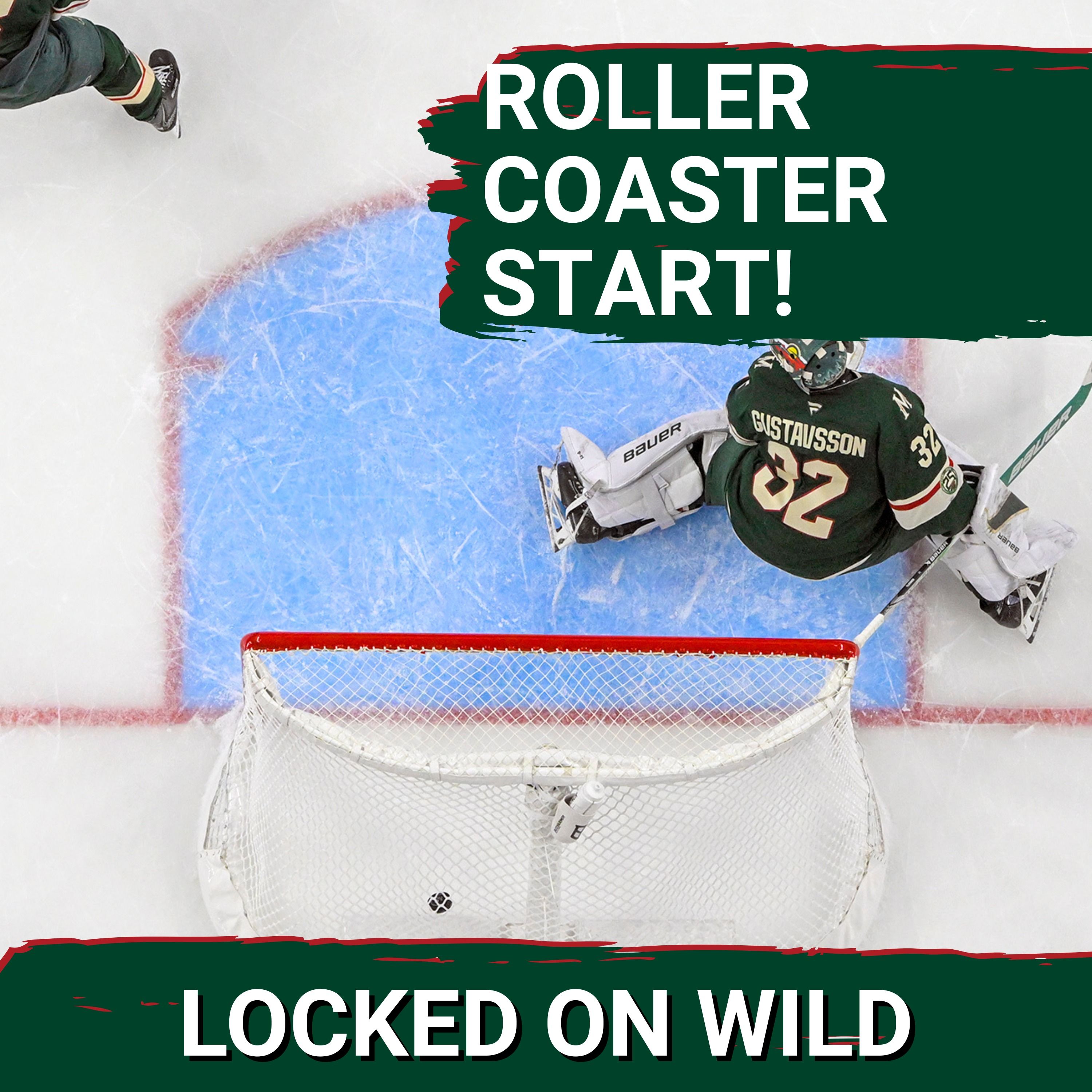 EXPOSED: Minnesota's Second Line STRUGGLES Continue | Who can IGNITE the Scoring?