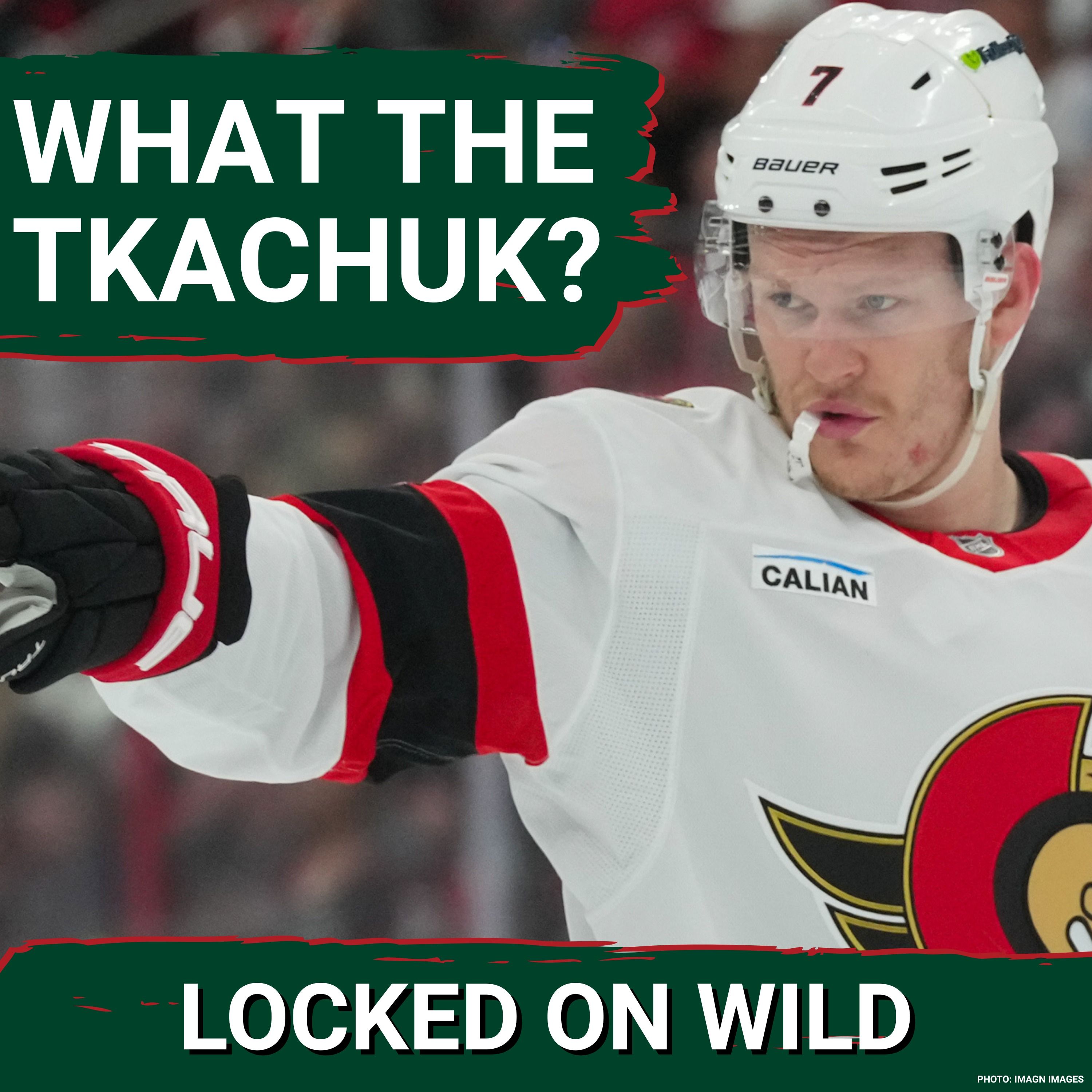 Play WILD MOVE: Minnesota’s MONSTER Offer for Brady Tkachuk—Why Florida WON and MN MISSED Out
