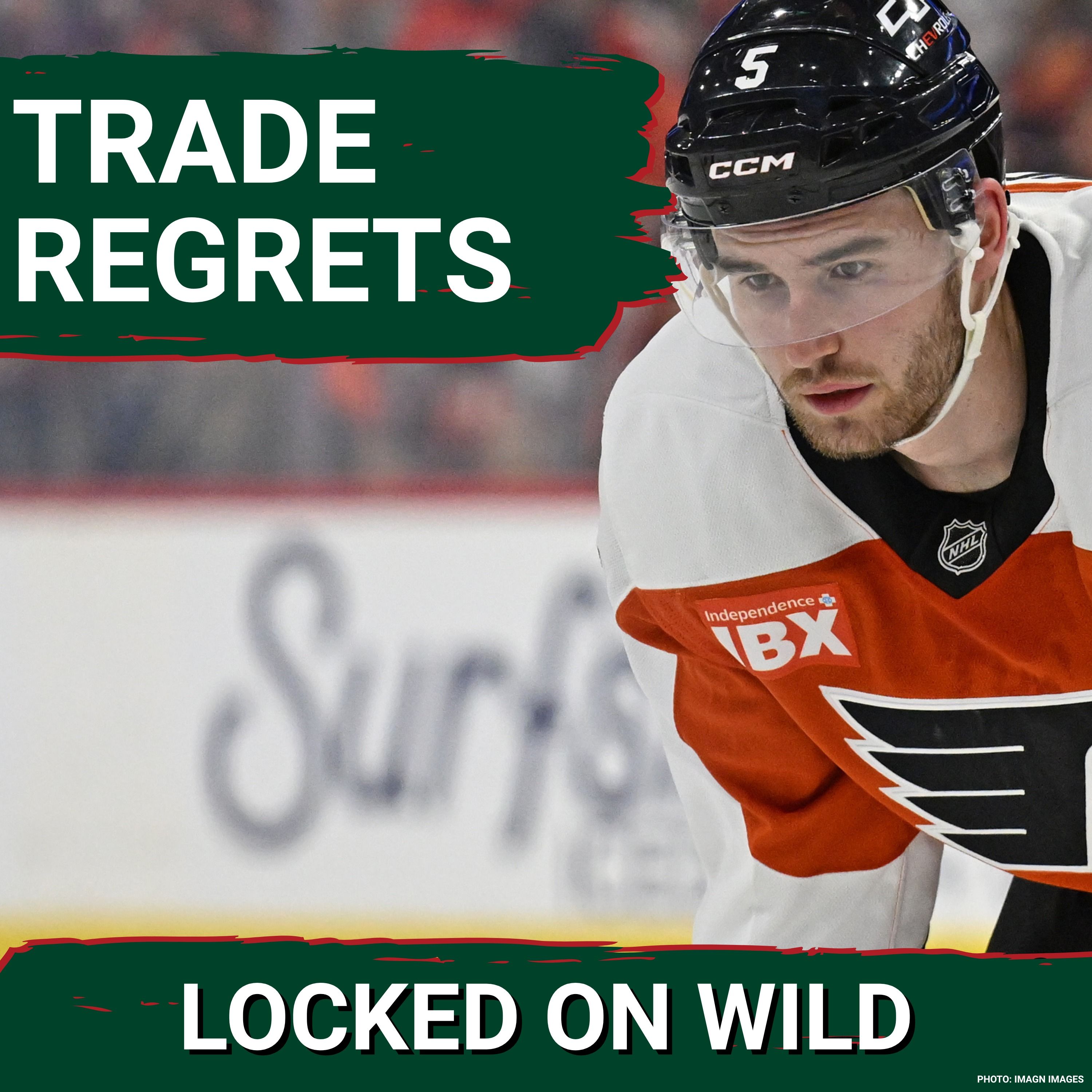 Play REGRET: Why Bill Guerin’s Wild Gamble on David Jiricek CONTINUES to LIMIT Minnesota’s Options