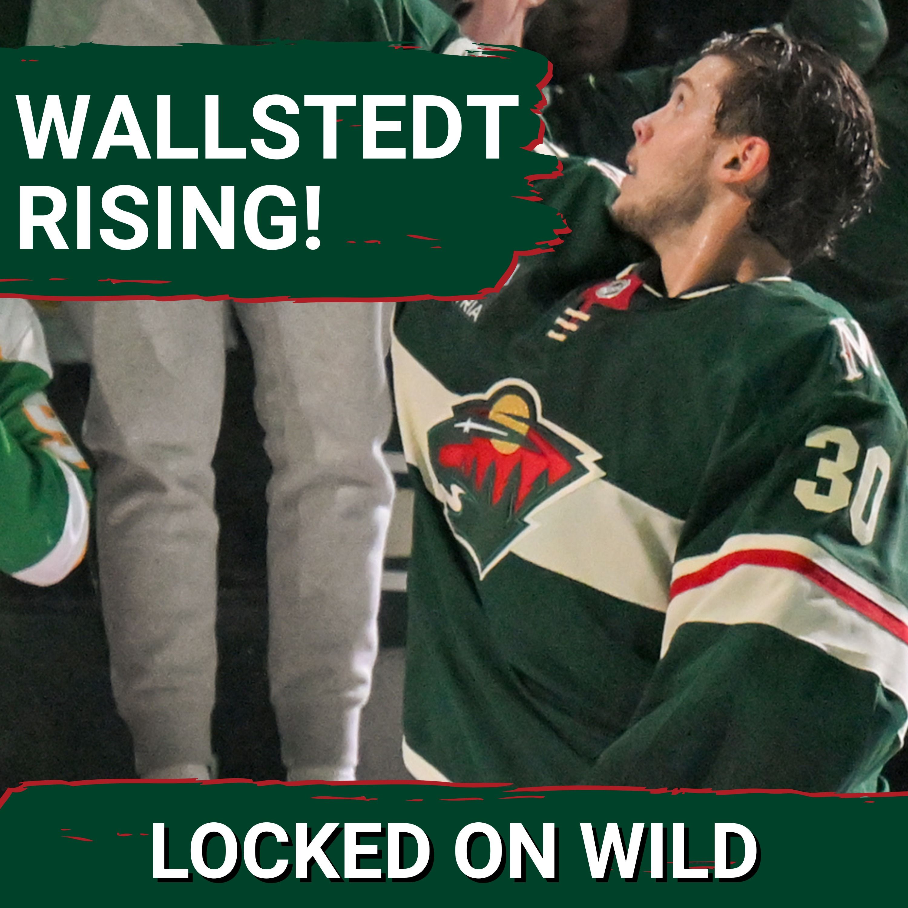 BREAKING: Wild Defense FINALLY Stabilizes After Brutal Start BUT Five-on-Five Offense REMAINS Dead Last | Can Offense Improve?