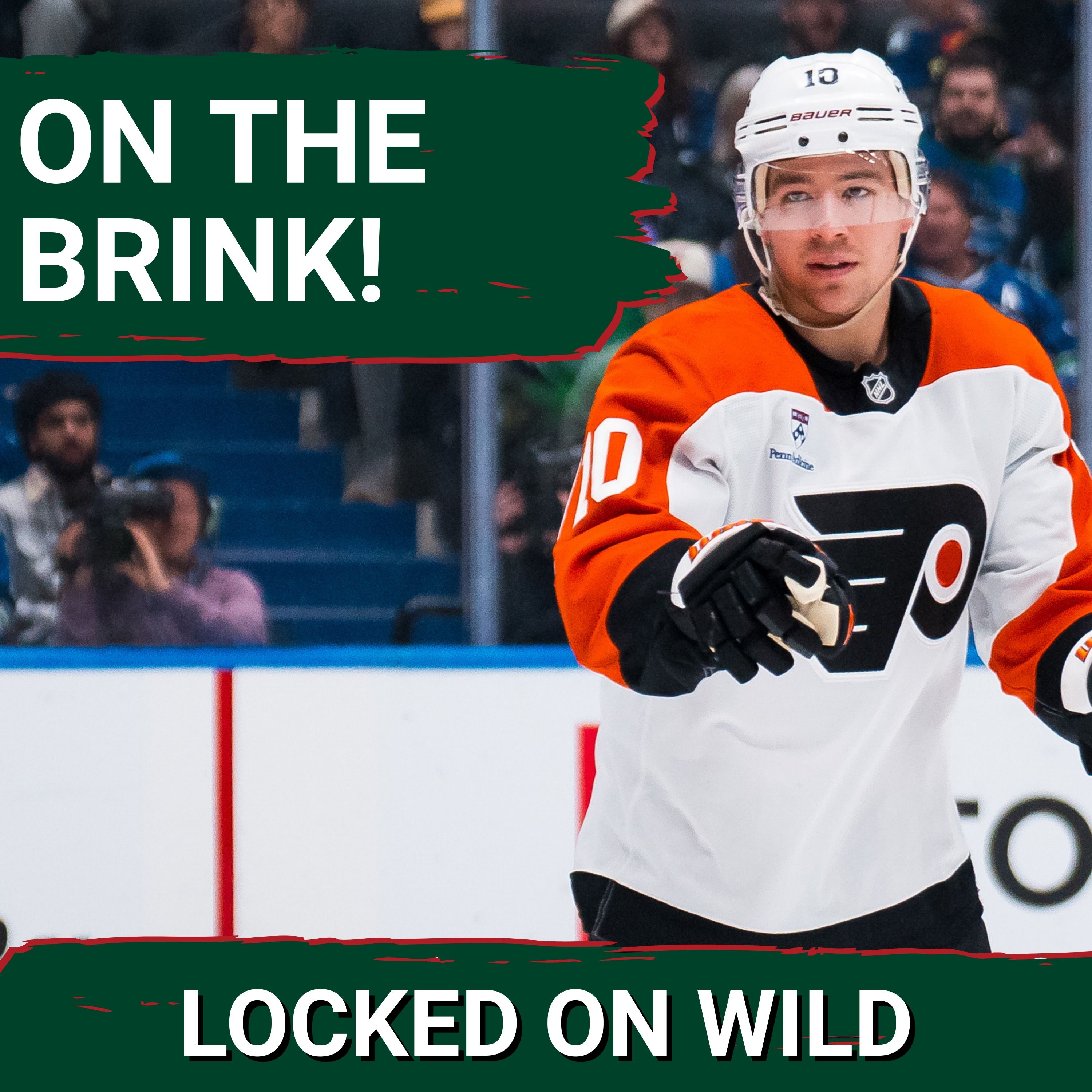 FOCUS: Bill Guerin’s Calculated Deadline—Why NOT Trading for Vincent Trocheck May PAY Off for Wild