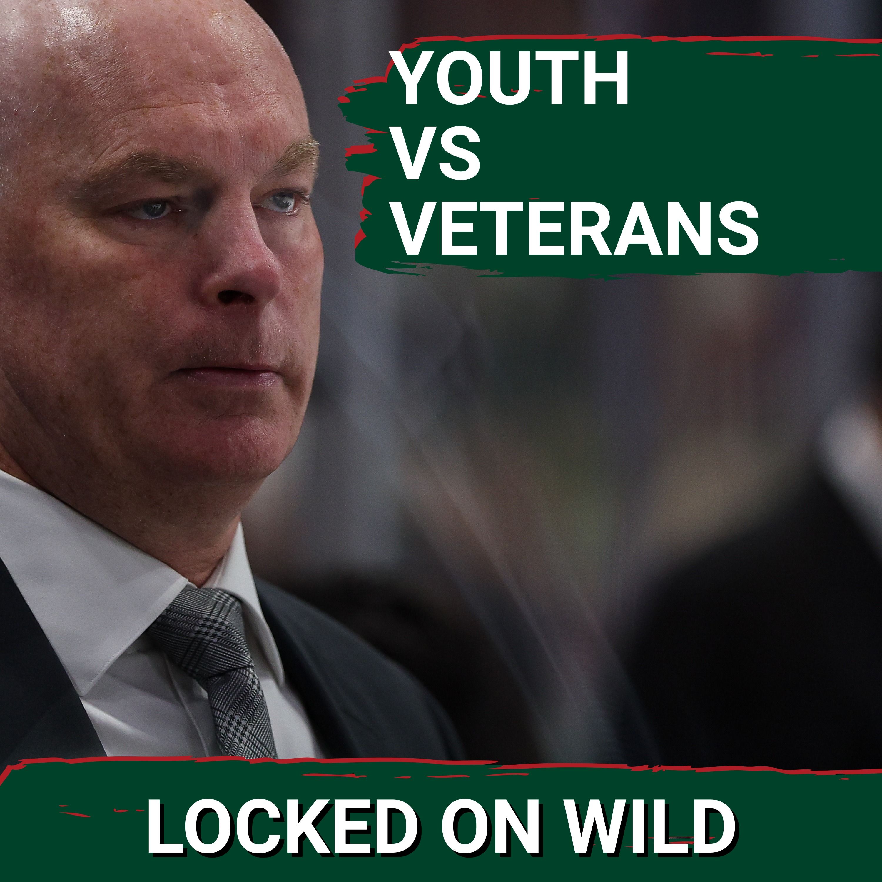 DEBATE: John Hynes Faces ULTIMATE Test with Wild's Youth vs Experience | Will OPPORTUNITY beat Security?