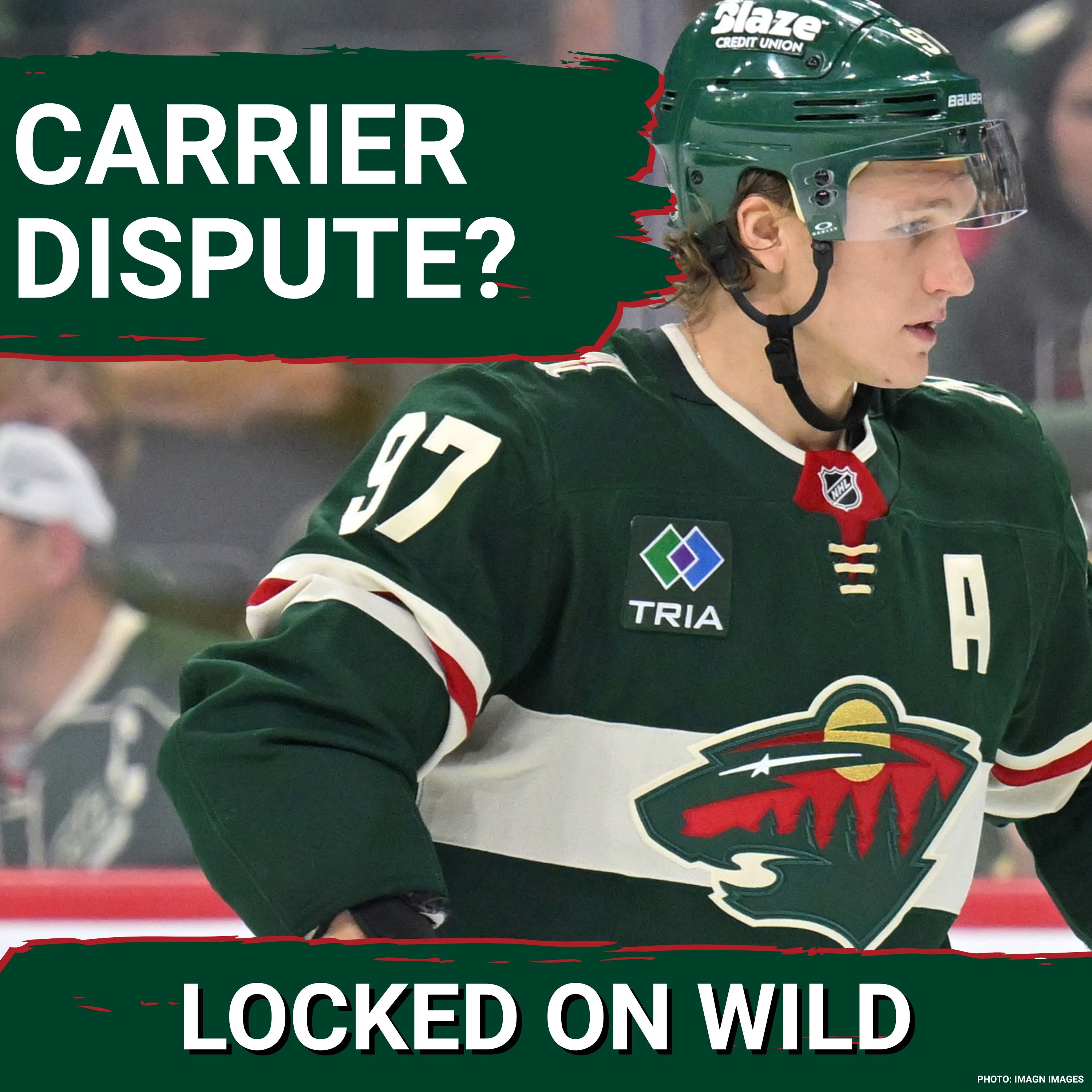 STREAMING STANDOFF: Minnesota Wild TV Dispute IGNITES Fan Outrage as Streaming NEGOTIATIONS Continue episode artwork