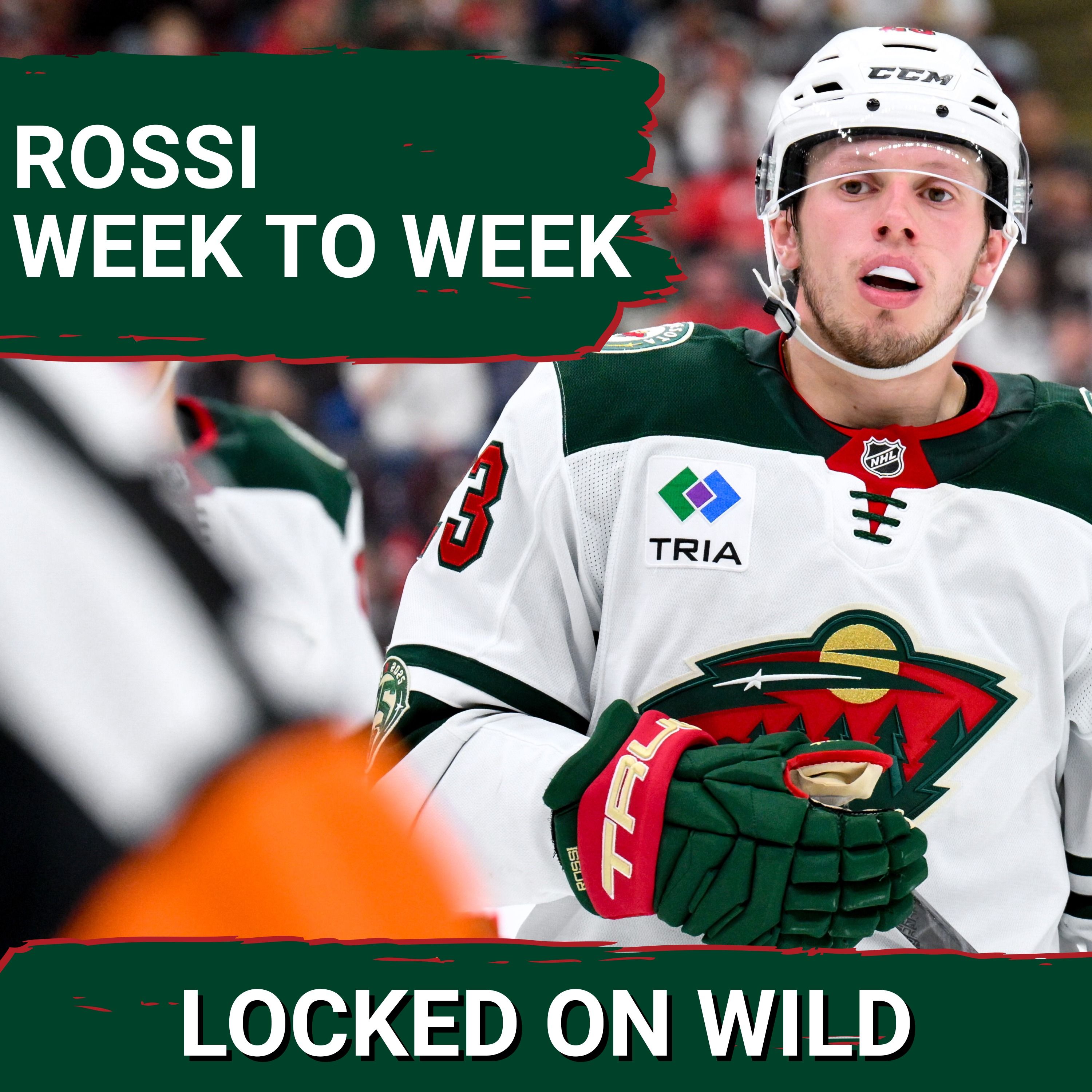 URGENT: Marco Rossi INJURY Opens Door for Danila Yurov PROMOTION | Will Hynes MISMANAGE Another Chance?