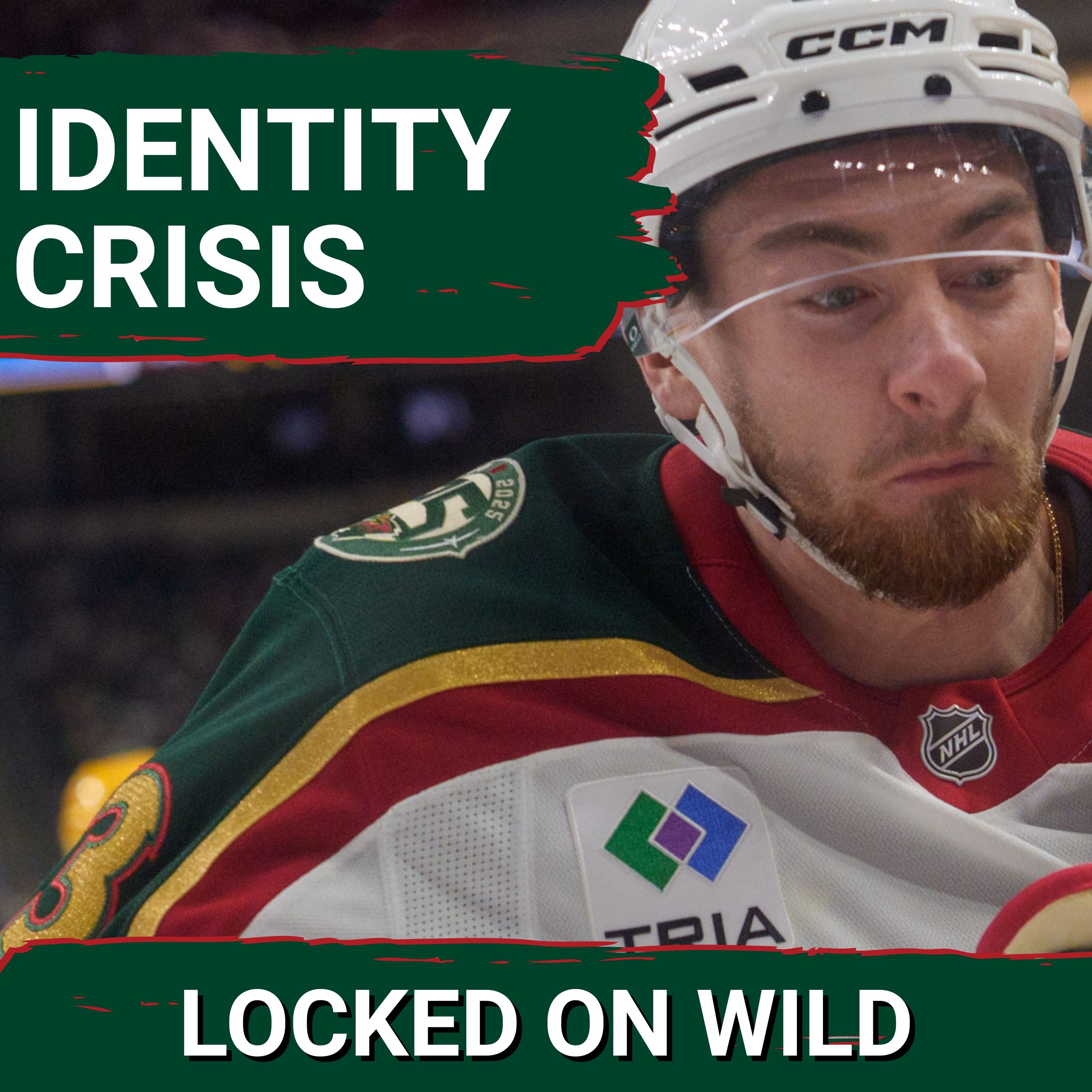 CRISIS: How the Wild Lost Their IDENTITY After Moving on from the Dew Brothers