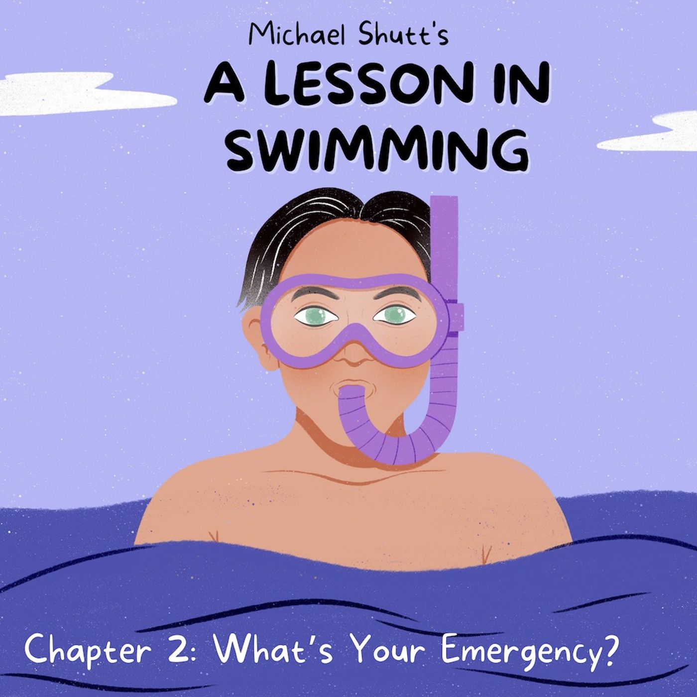 Chapter 2: What's Your Emergency?