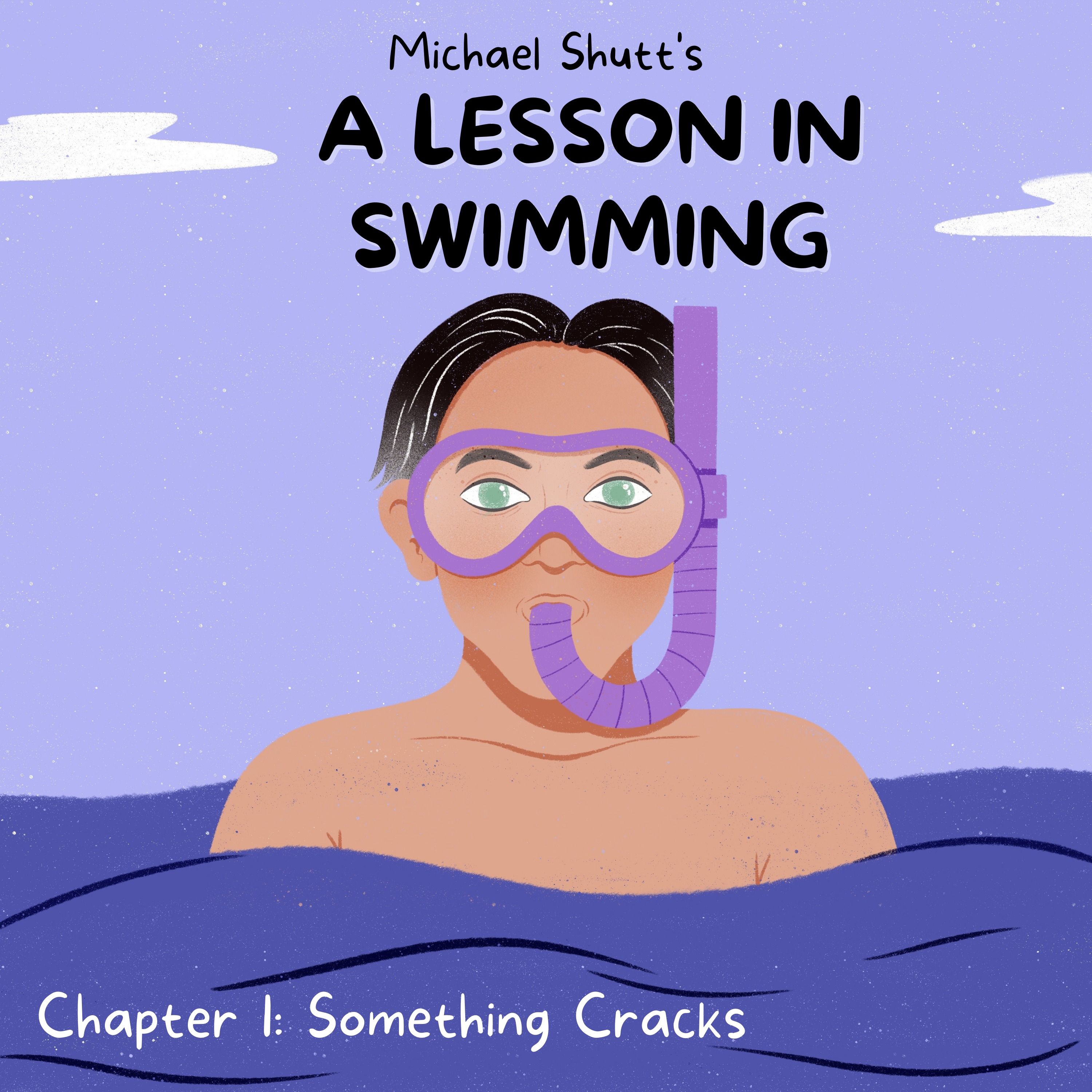 Chapter 1: Something Cracks
