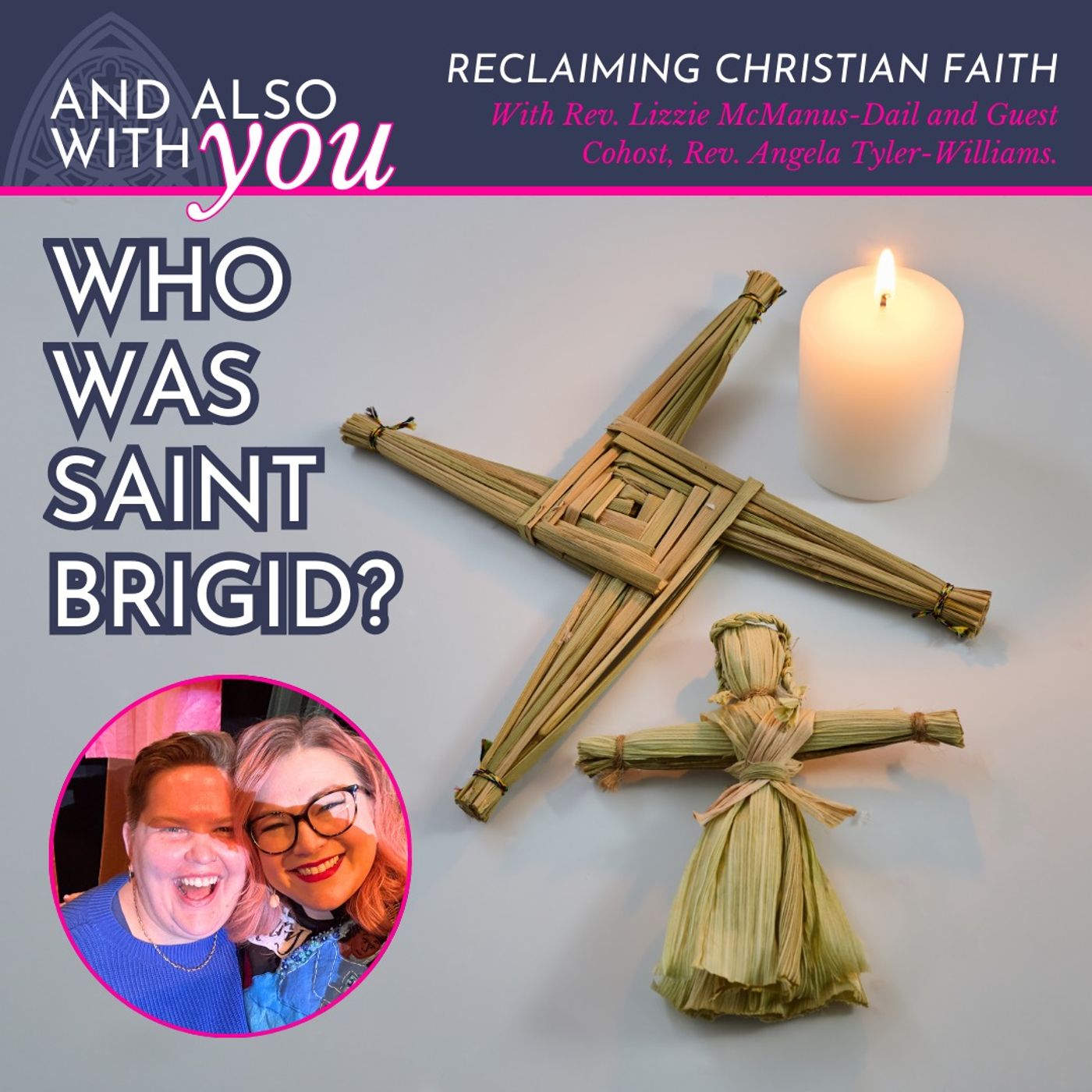 Who was St. Brigid?