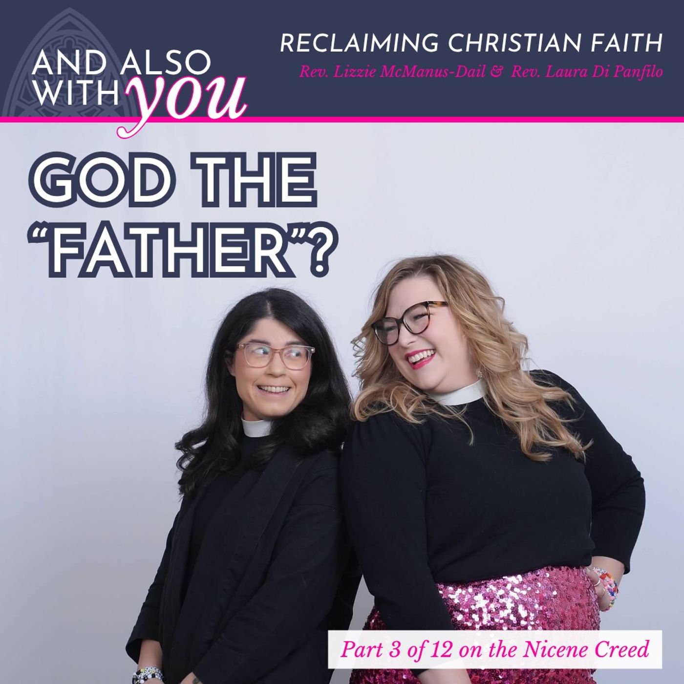 What is the Nicene Creed? PART 03: "The Father, the Almighty" What is the Nicene Creed? PART 03: "The Father, the Almighty"