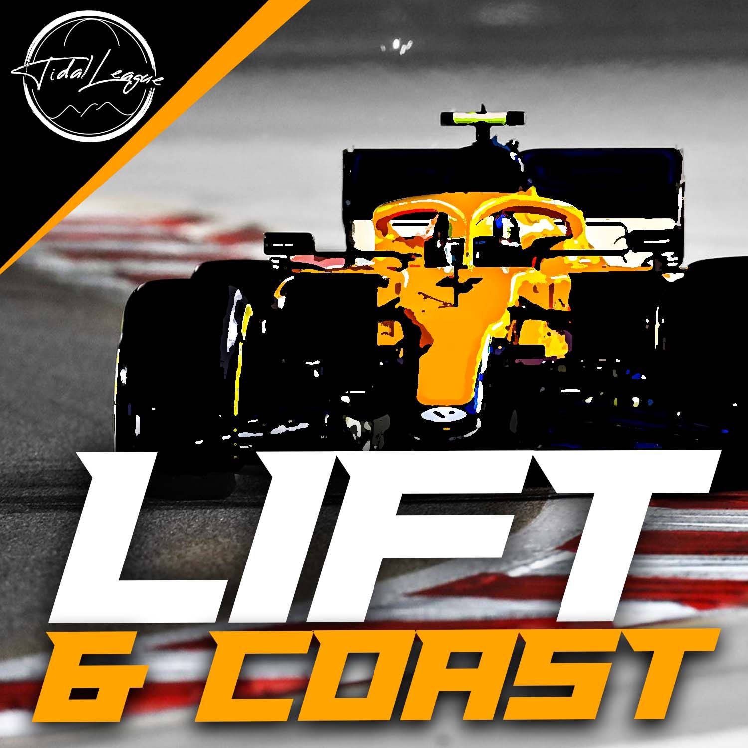 F1 Lift & Coast