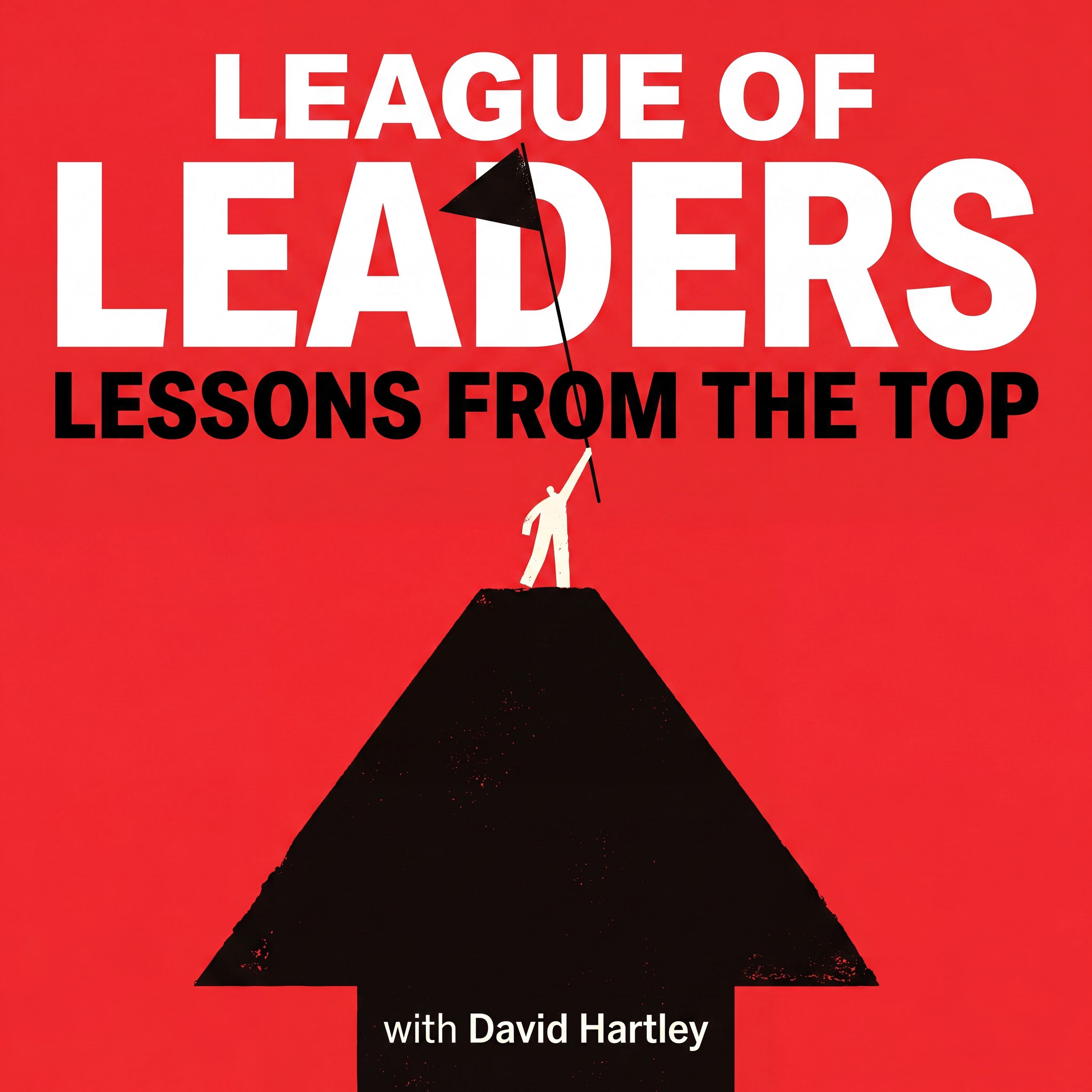 League of Leaders Lessons from the Top