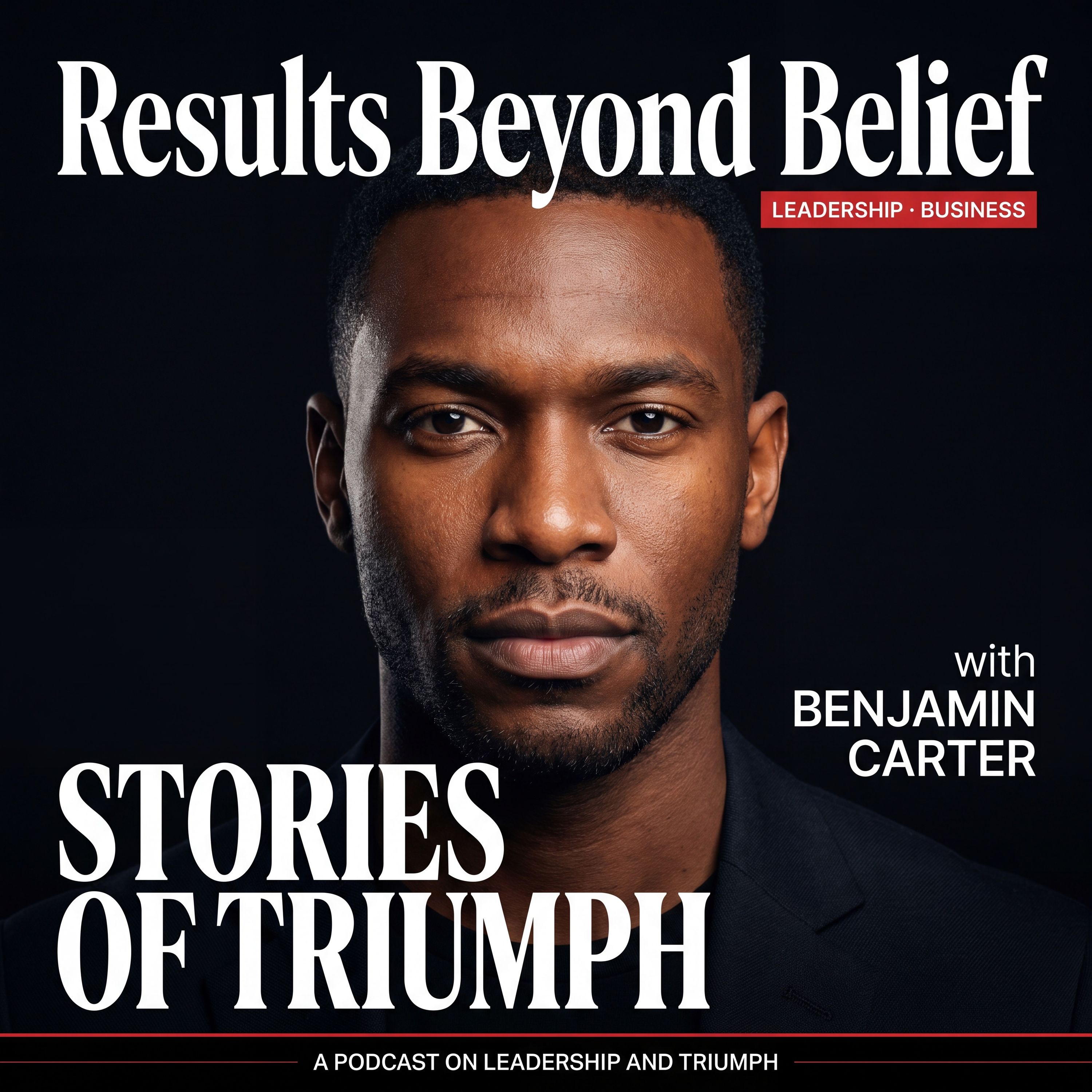 Results Beyond Belief Stories of Triumph