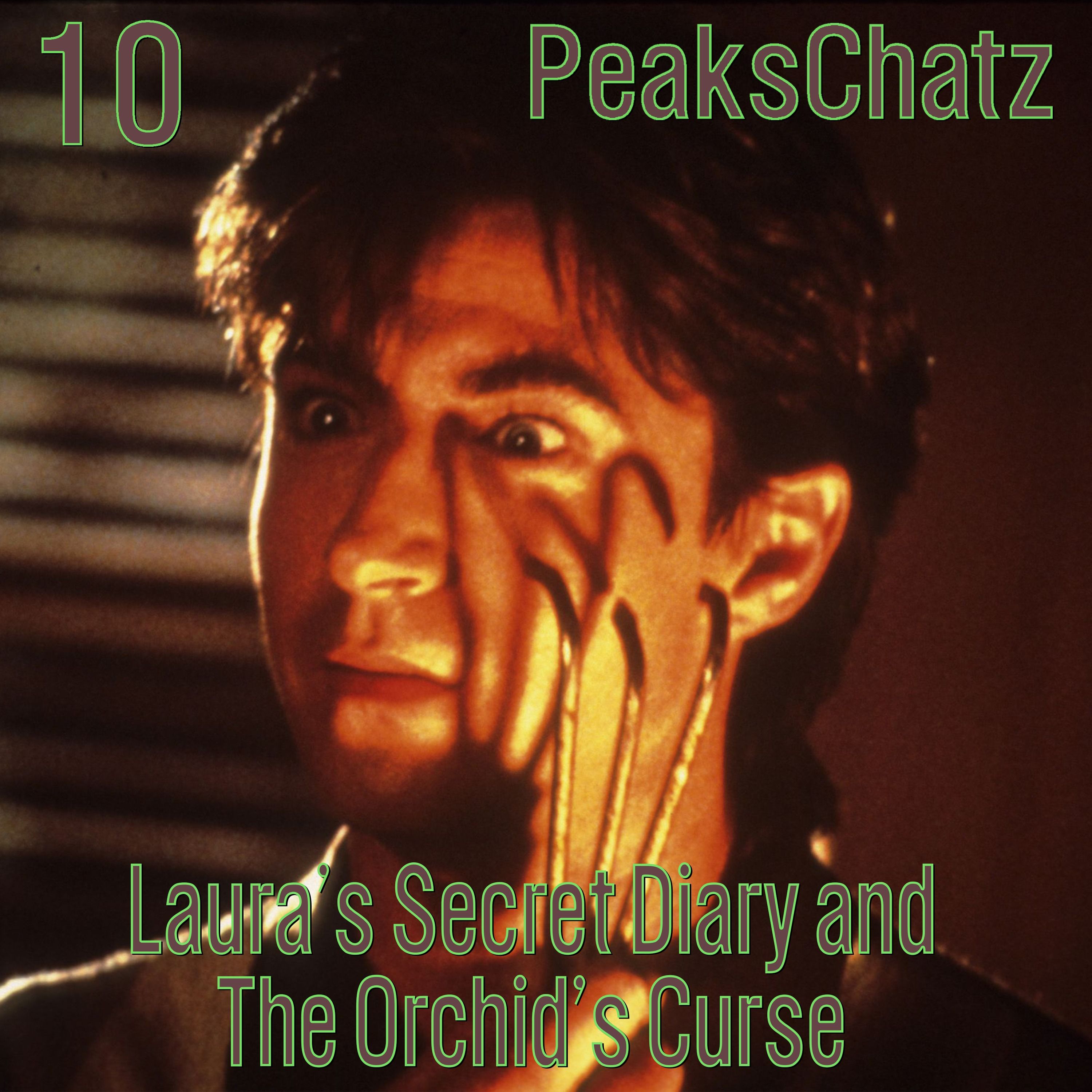 Twin Peaks 2.04 