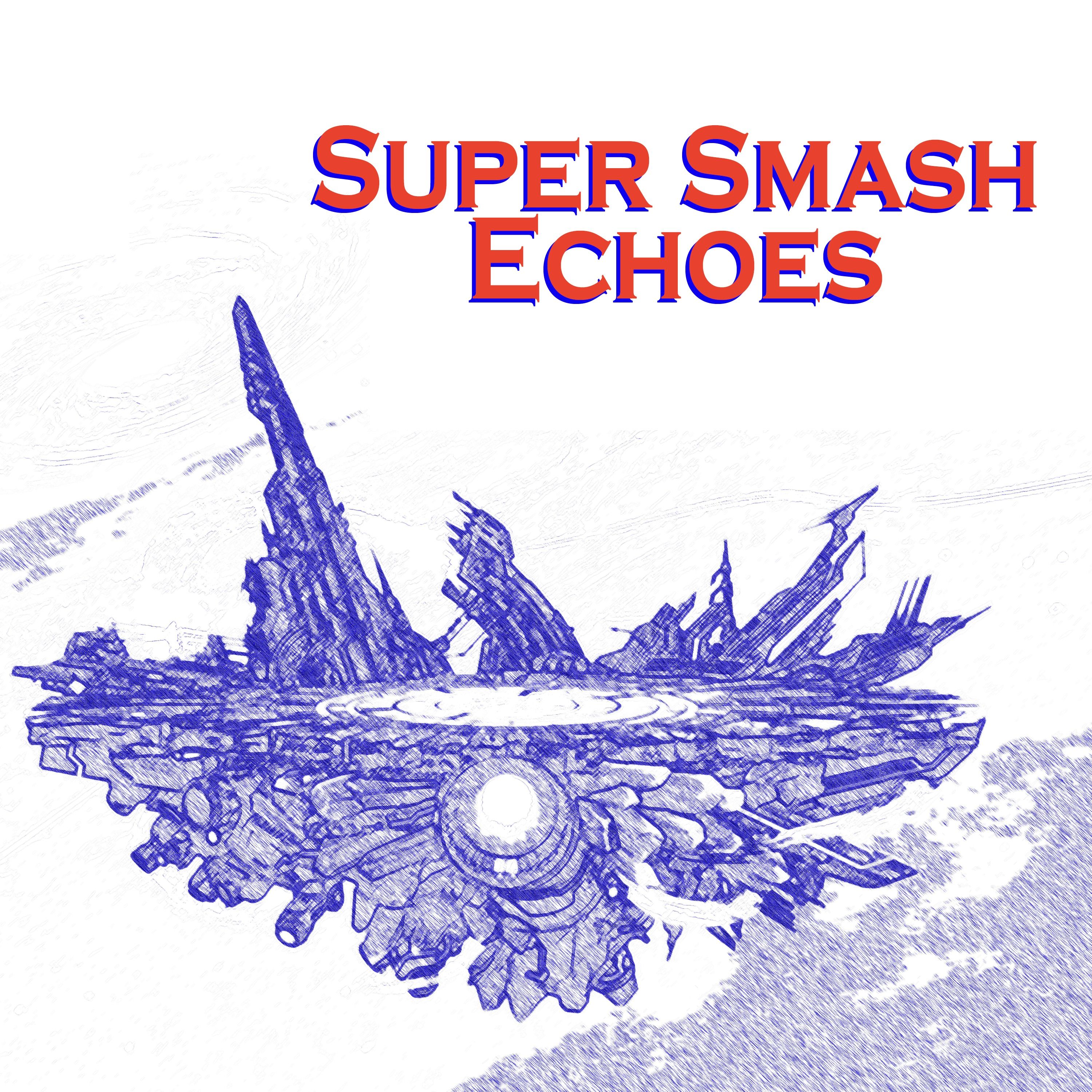 Super Smash Echoes