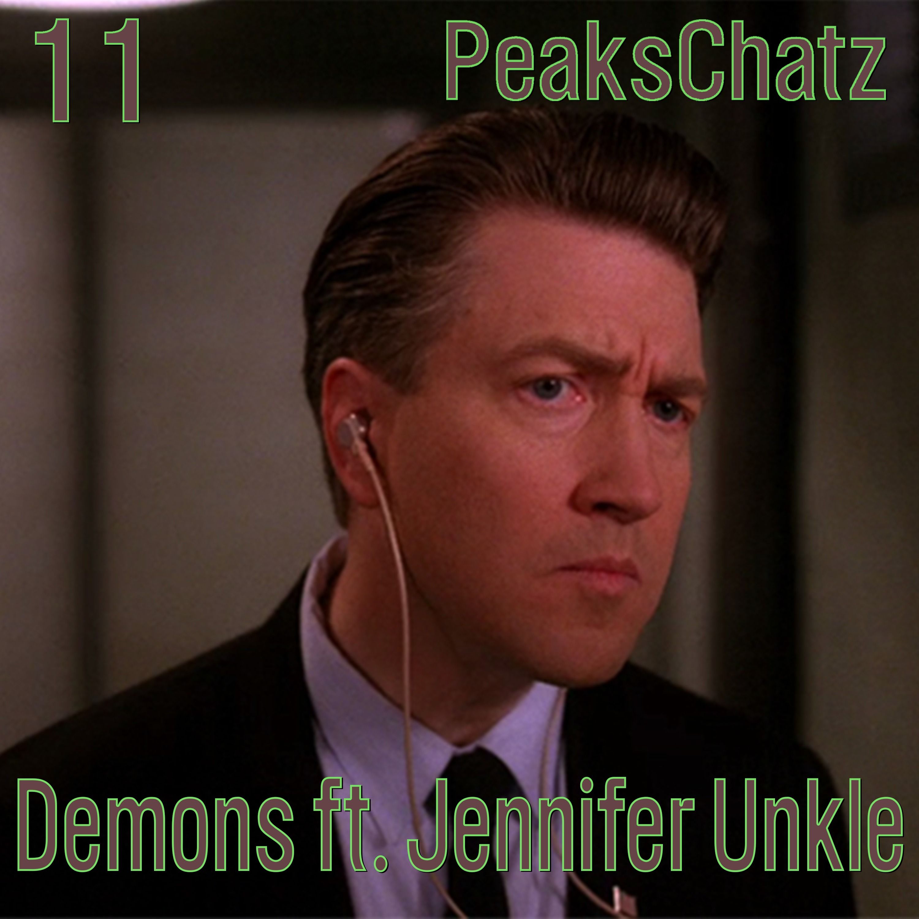 Twin Peaks 2.06 