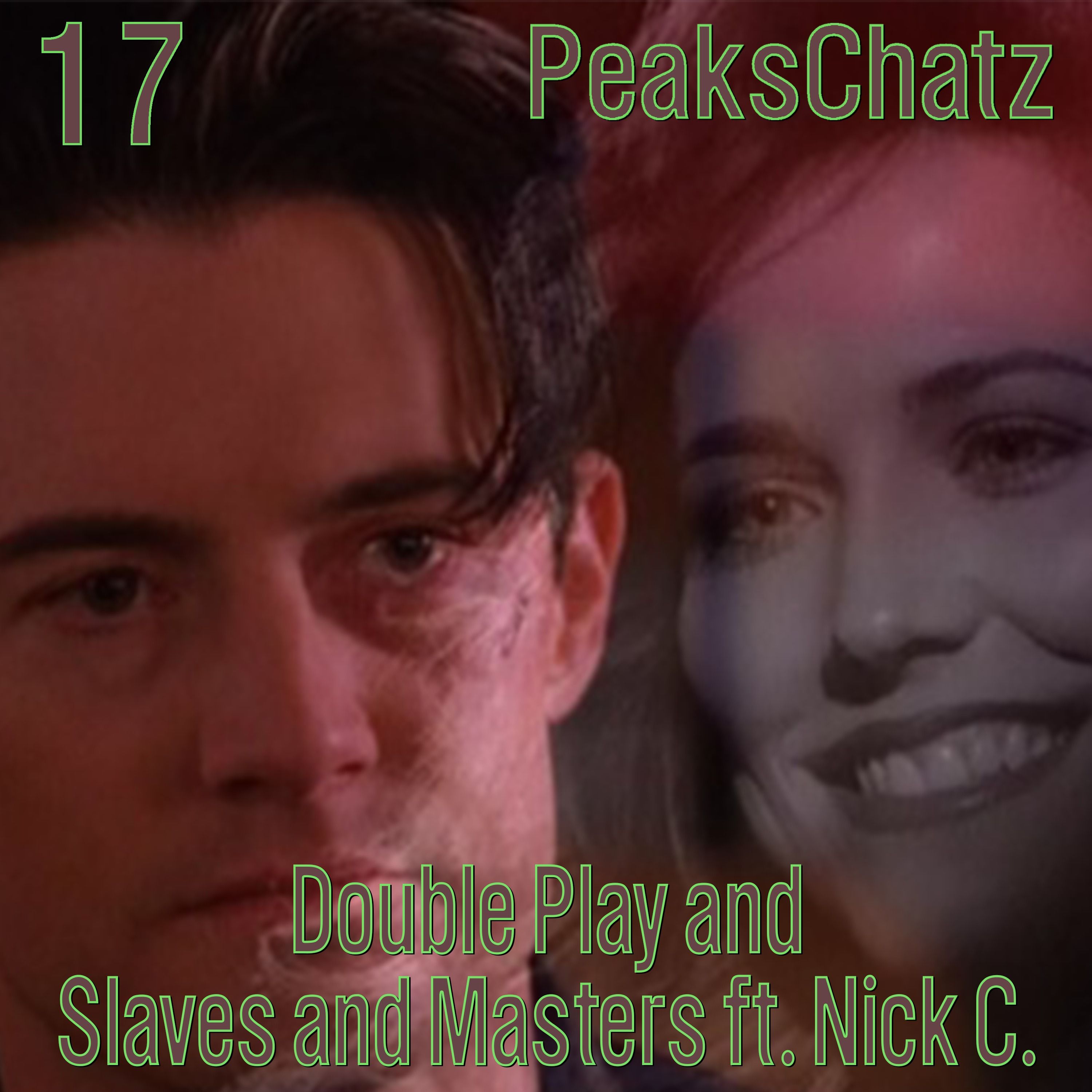 Twin Peaks 2.14 