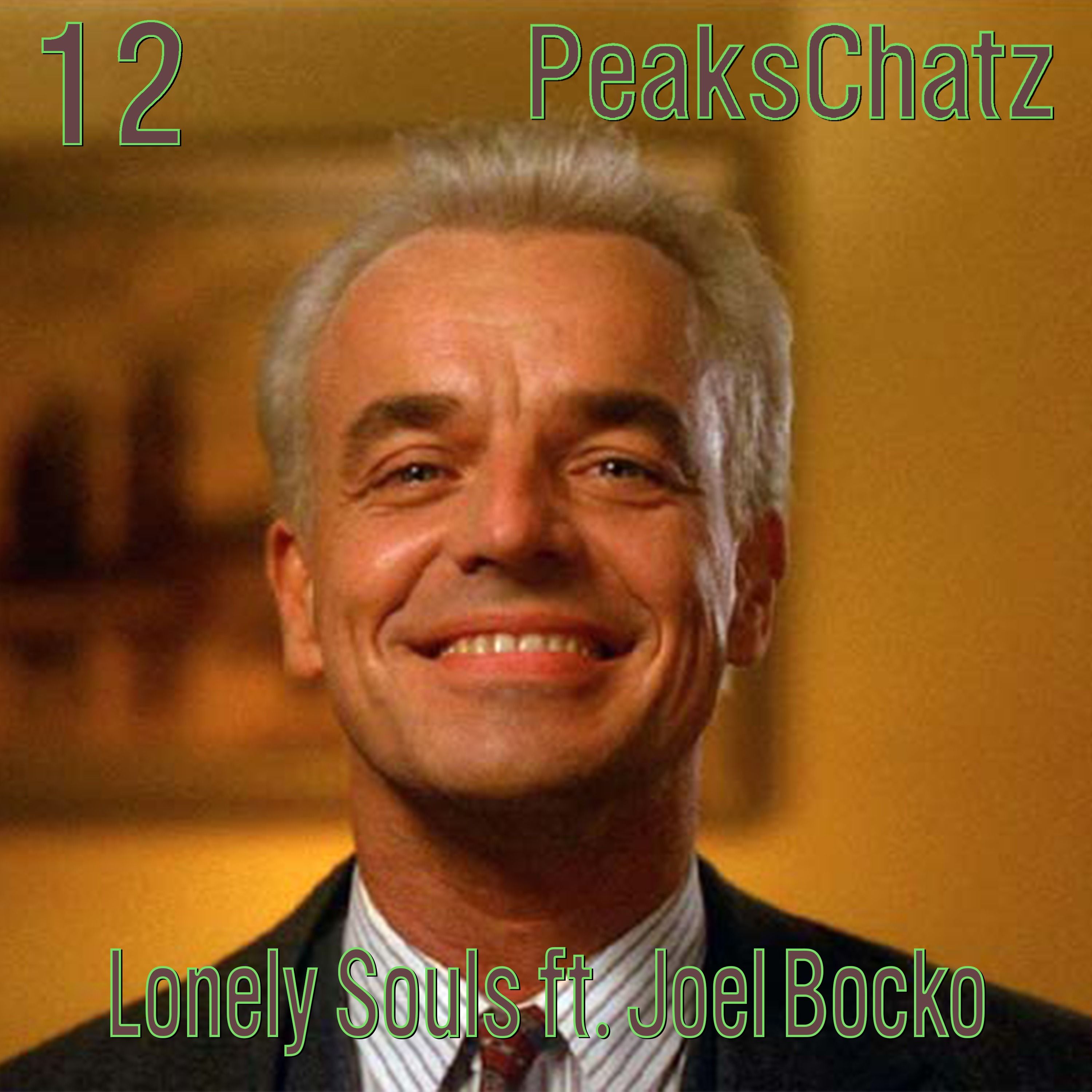 Twin Peaks 2.07 