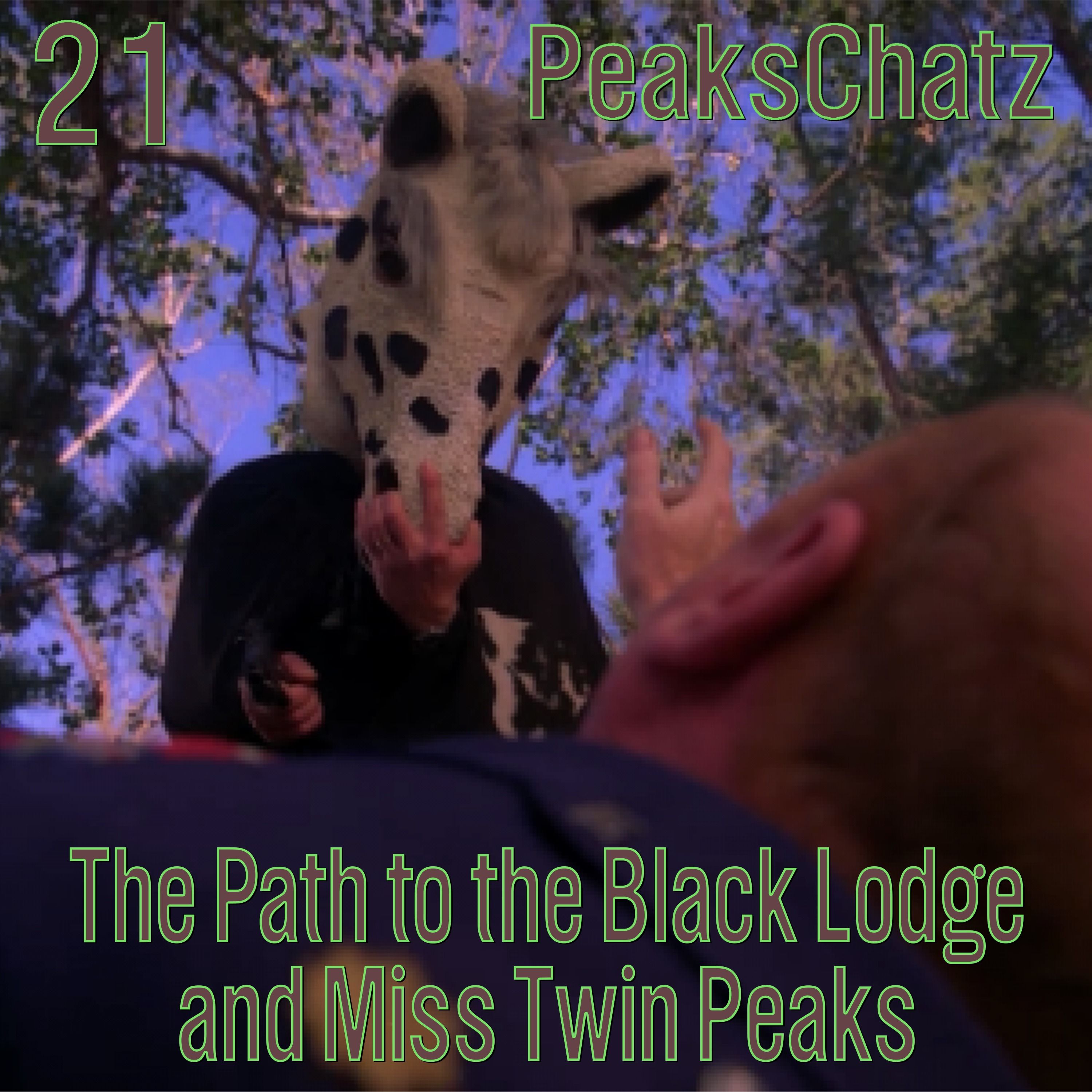 Twin Peaks 2.20 