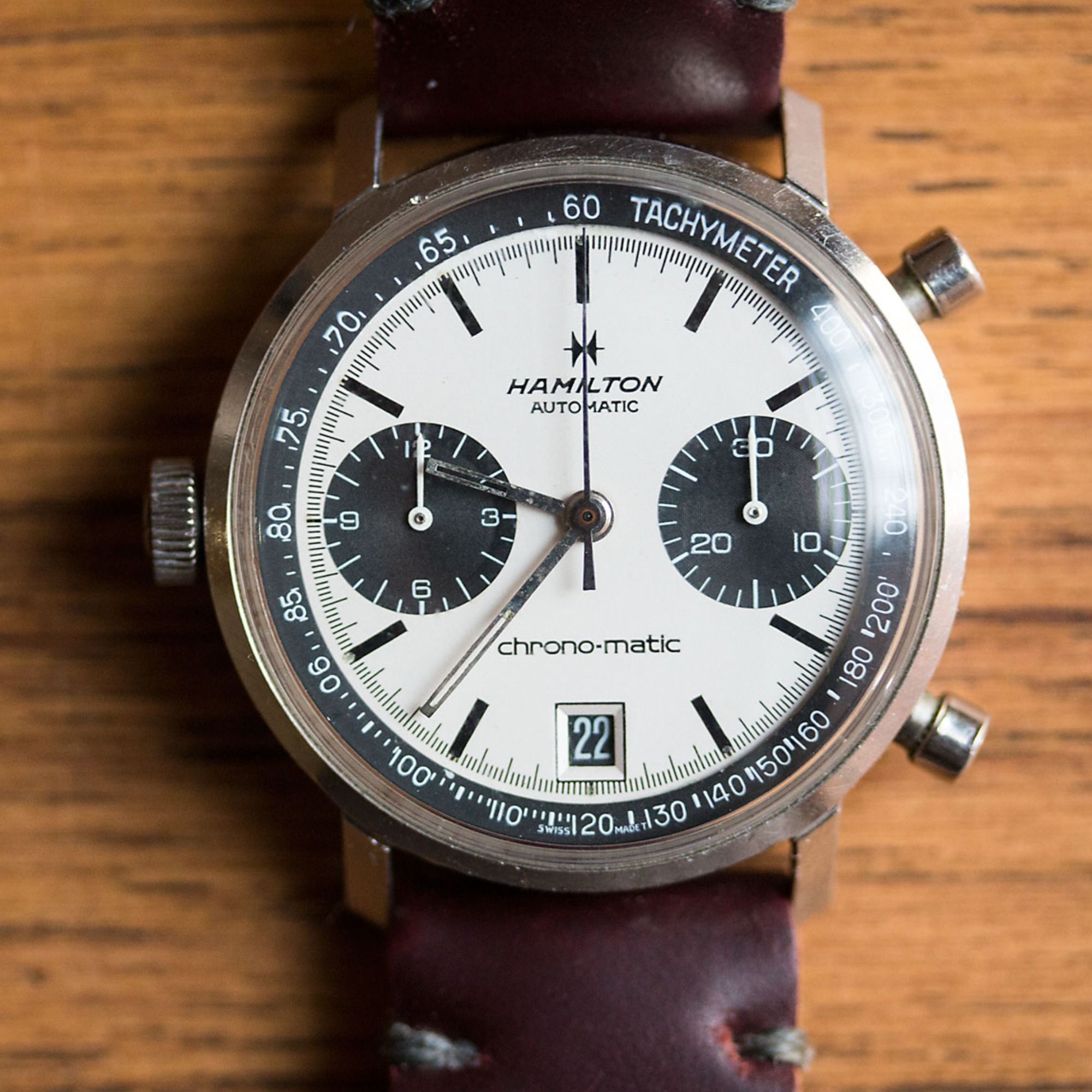 Ep. 131: Watches We Regret Selling