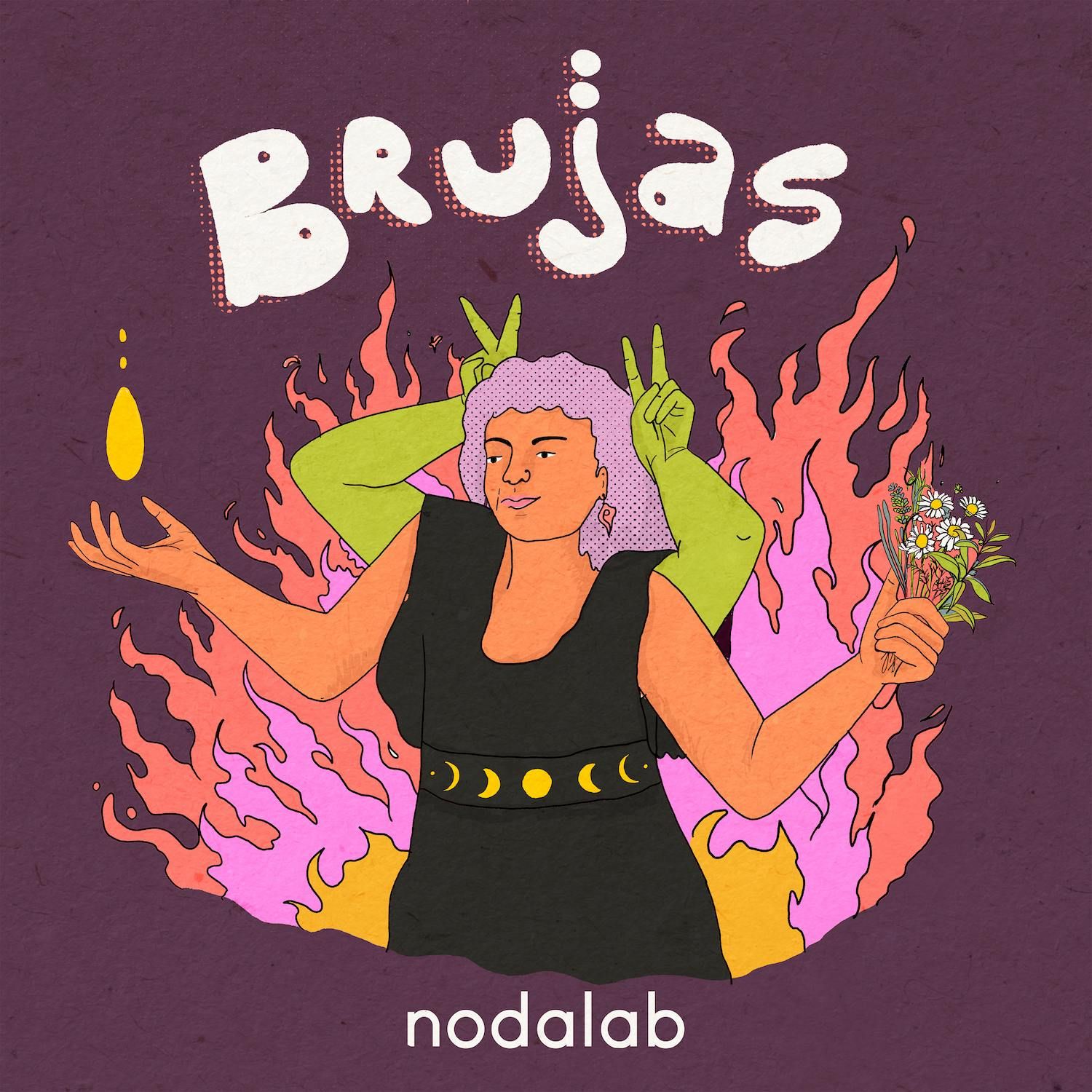 07 | Brujas: Nuestro legado