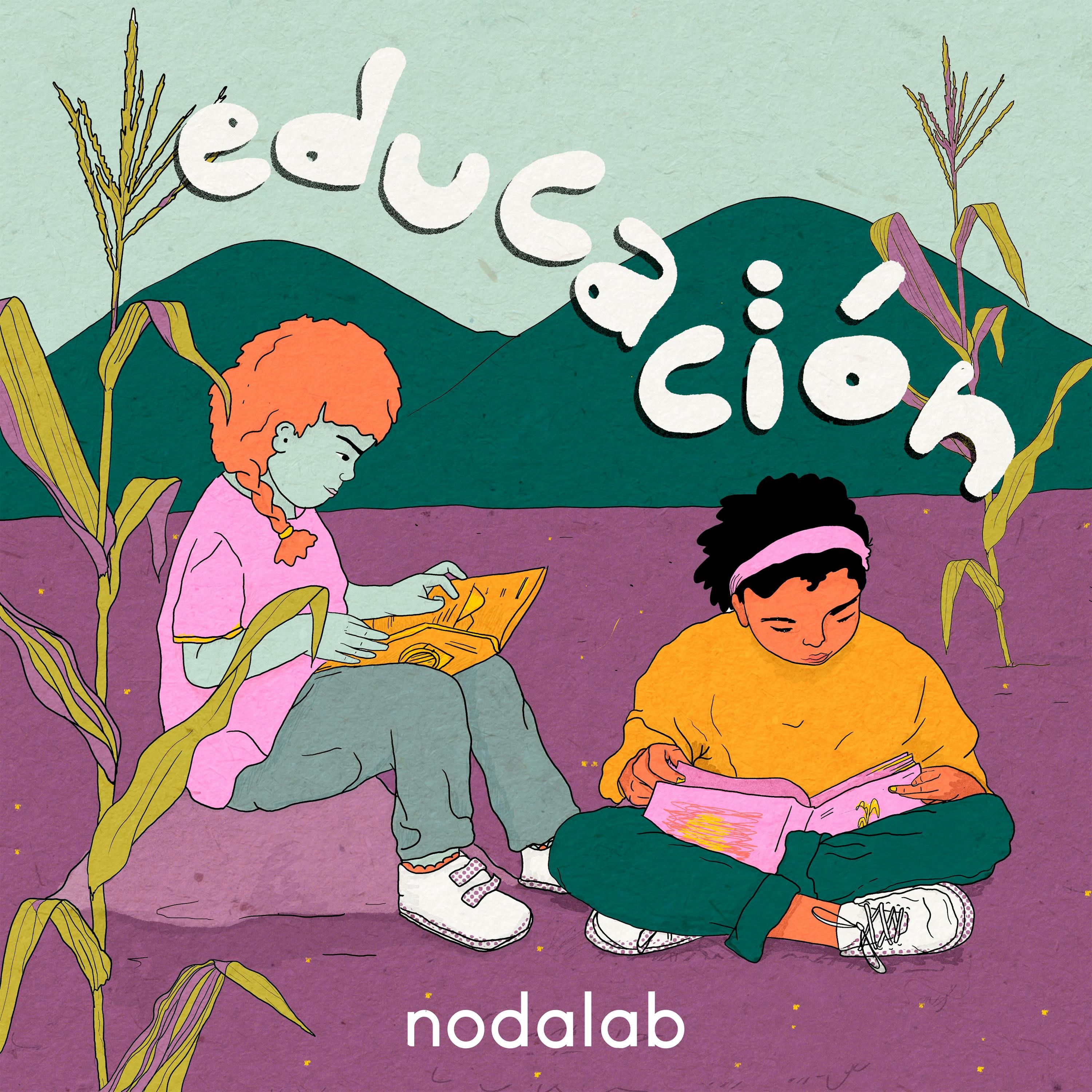 08 | Educación para el buen vivir