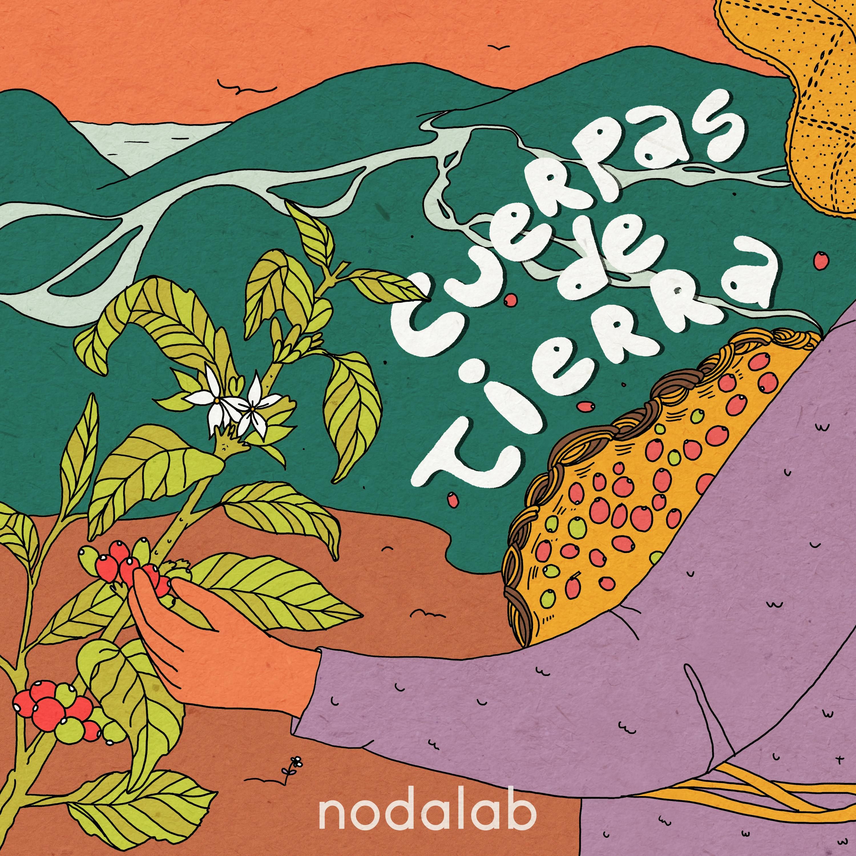 02 | Cuerpas de tierra: La lucha por la preservación de la vida