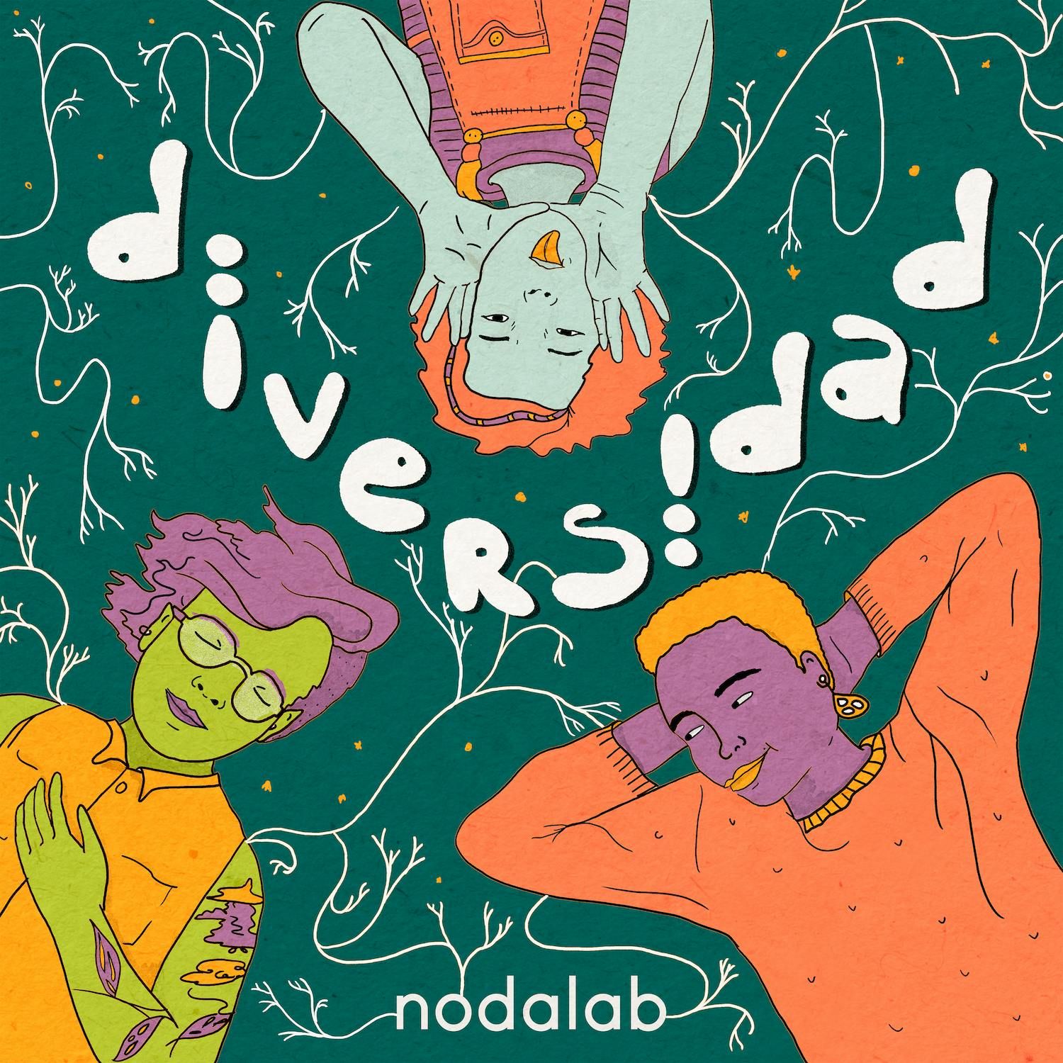 03 | Diversidad: Pensamiento ecosistémico