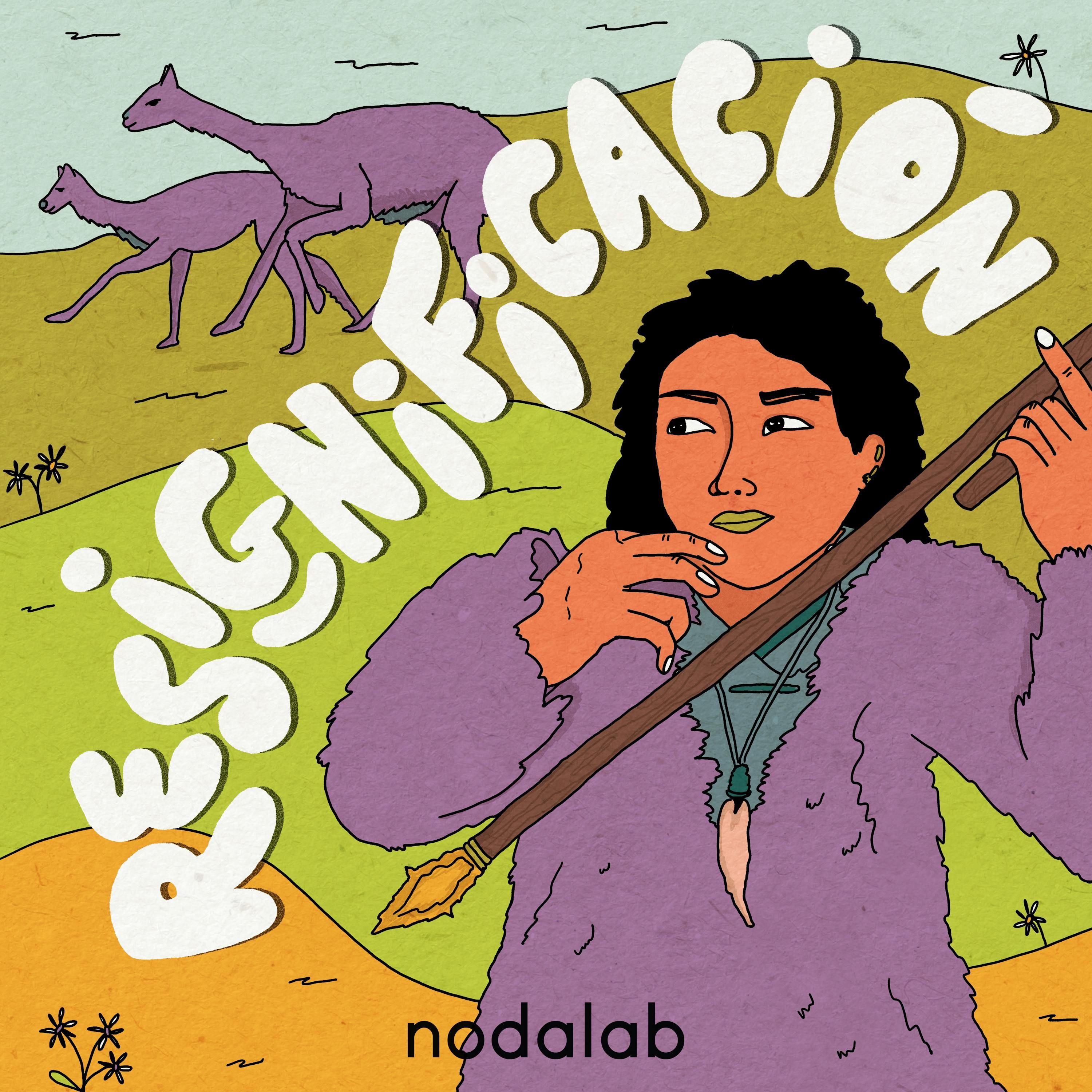 01 | Resignificación: La historia de la humanidad