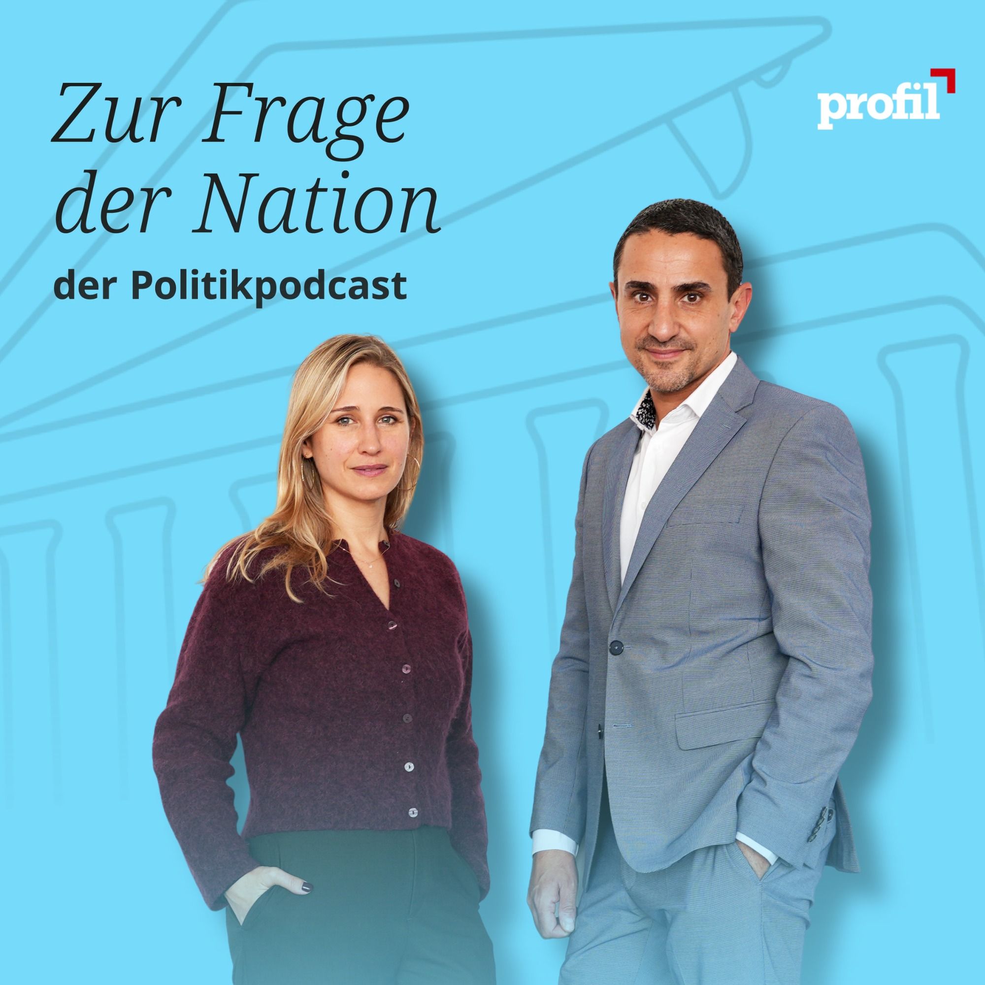 Wer spioniert Österreichs Unternehmen aus, Herr Haijawi-Pirchner? episode artwork