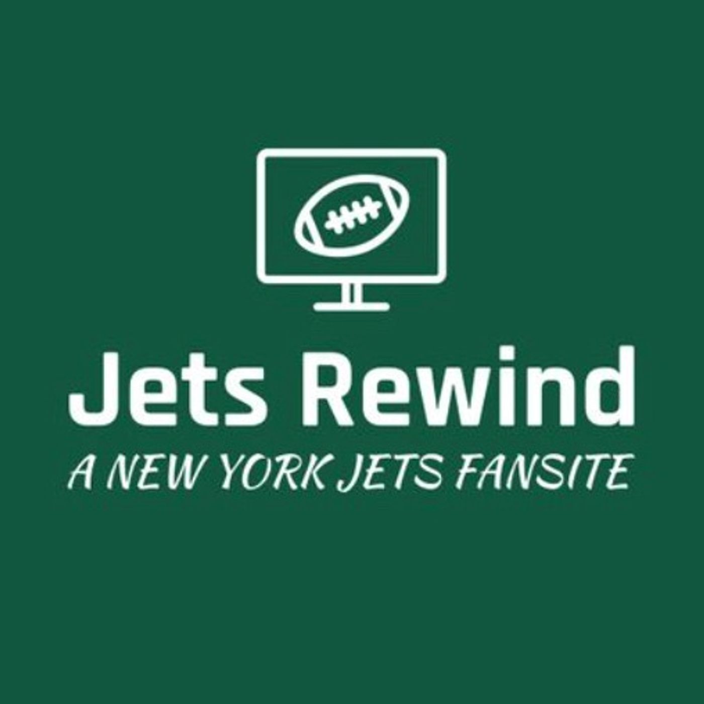 Jets-Patriots Game Review episode artwork