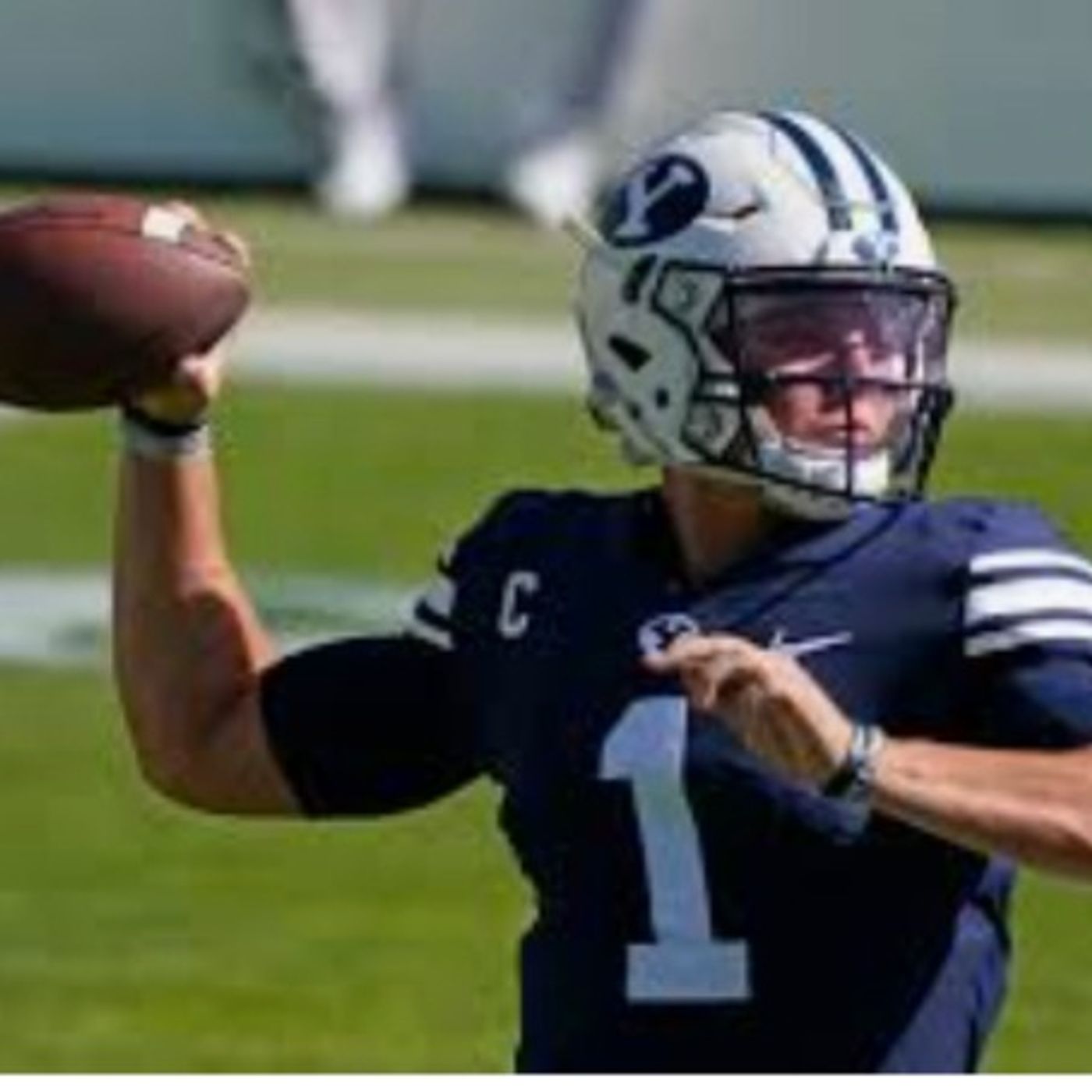 Zach Wilson vs. Sam Darnold: What's Best For The New York Jets! episode artwork