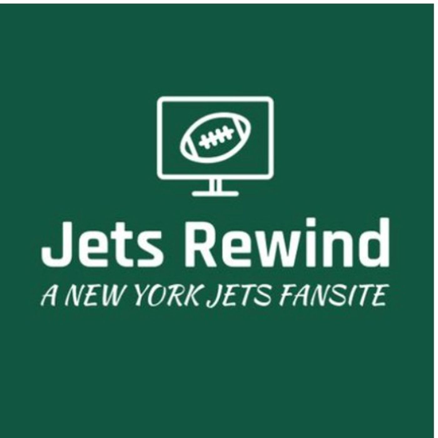 NY Jets Free Agency & NFL Tagged Players! episode artwork