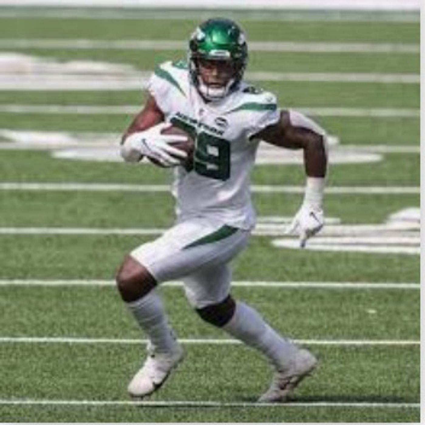 Jets Rewind: Covering The New York Jets Football Team