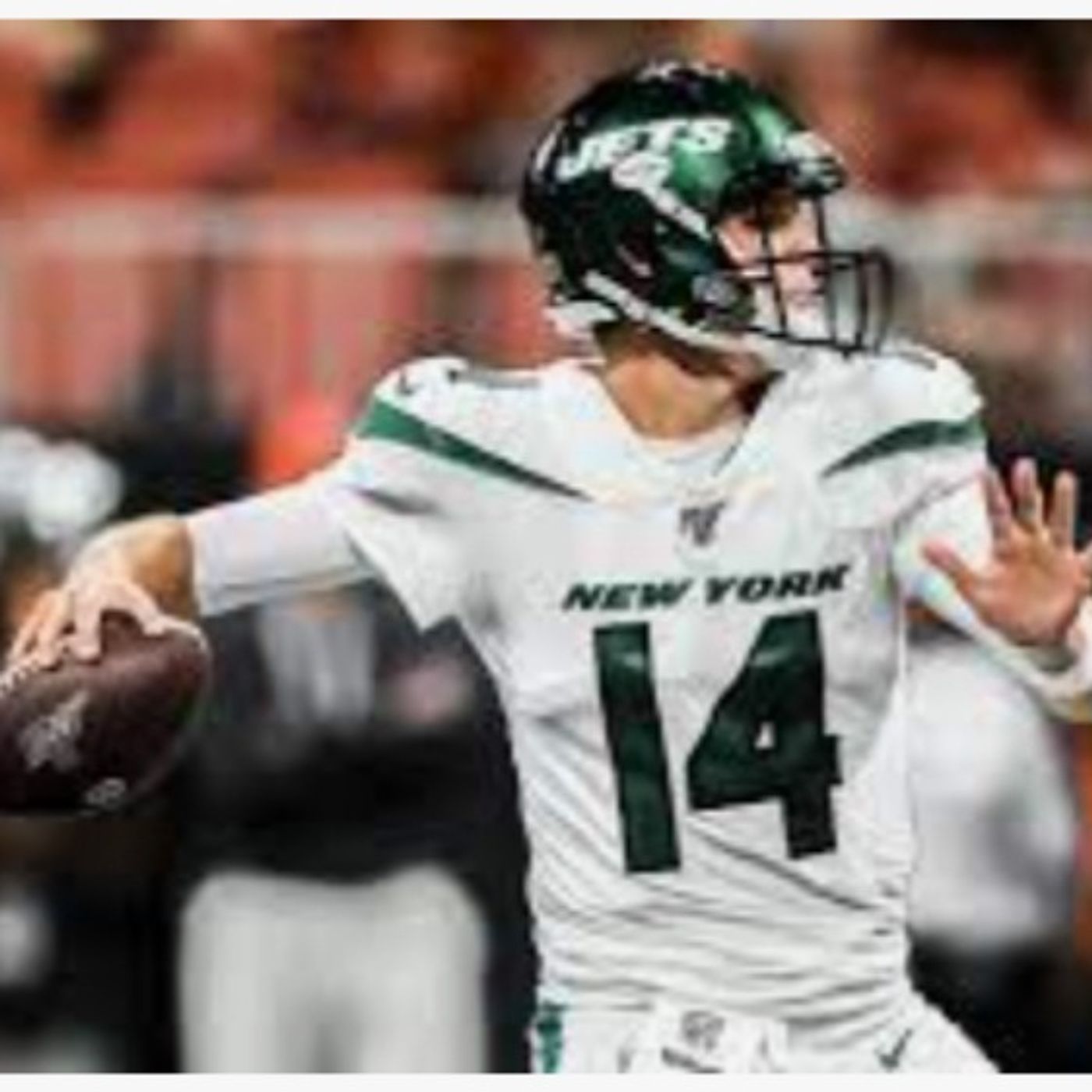 Jets Free Agent Signings-Joe Douglas Grade-Deshaun Watson Update-NFL Draft Prospects For Jets episode artwork